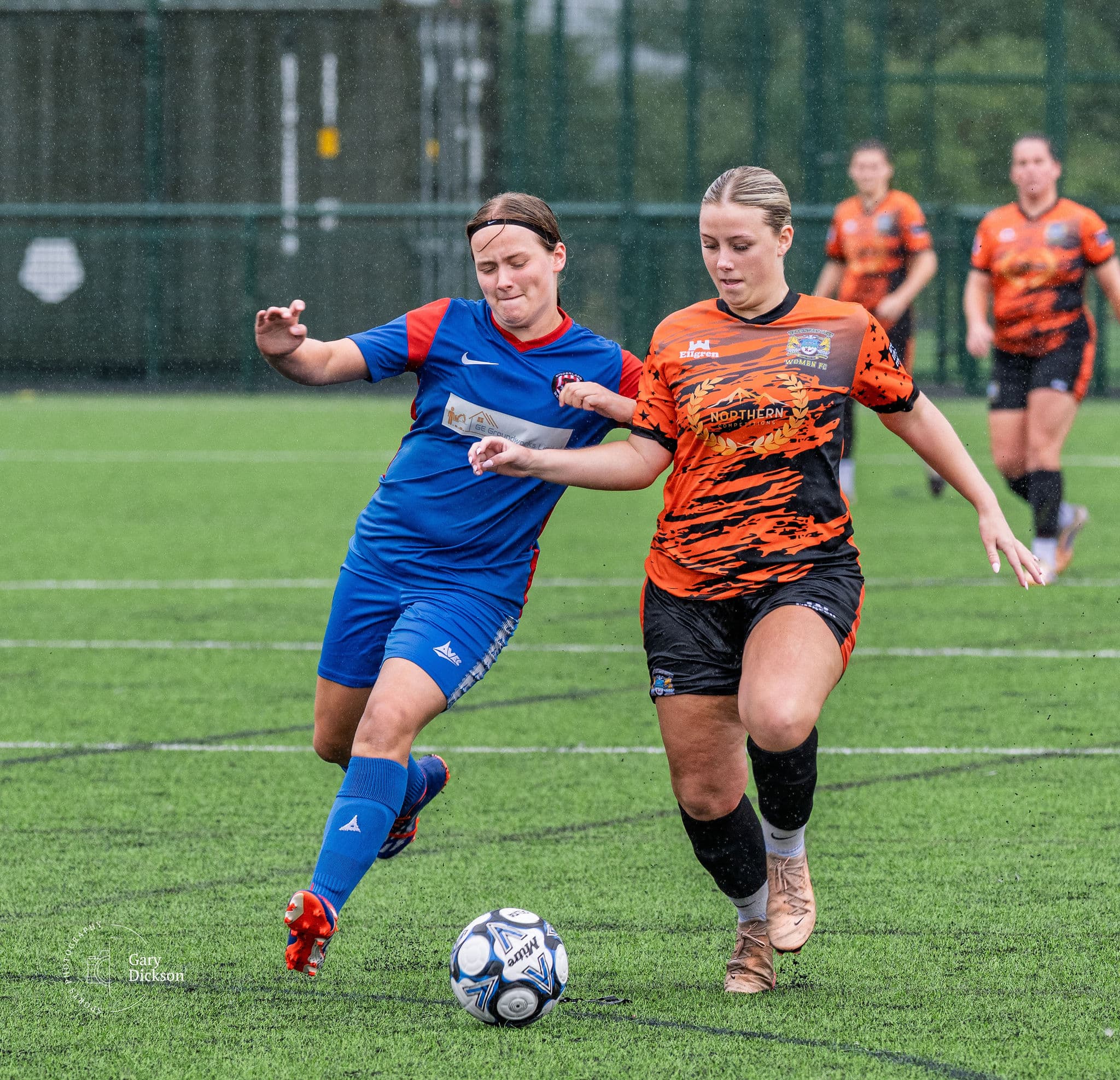 West End vs Workington Town Womens photo 217