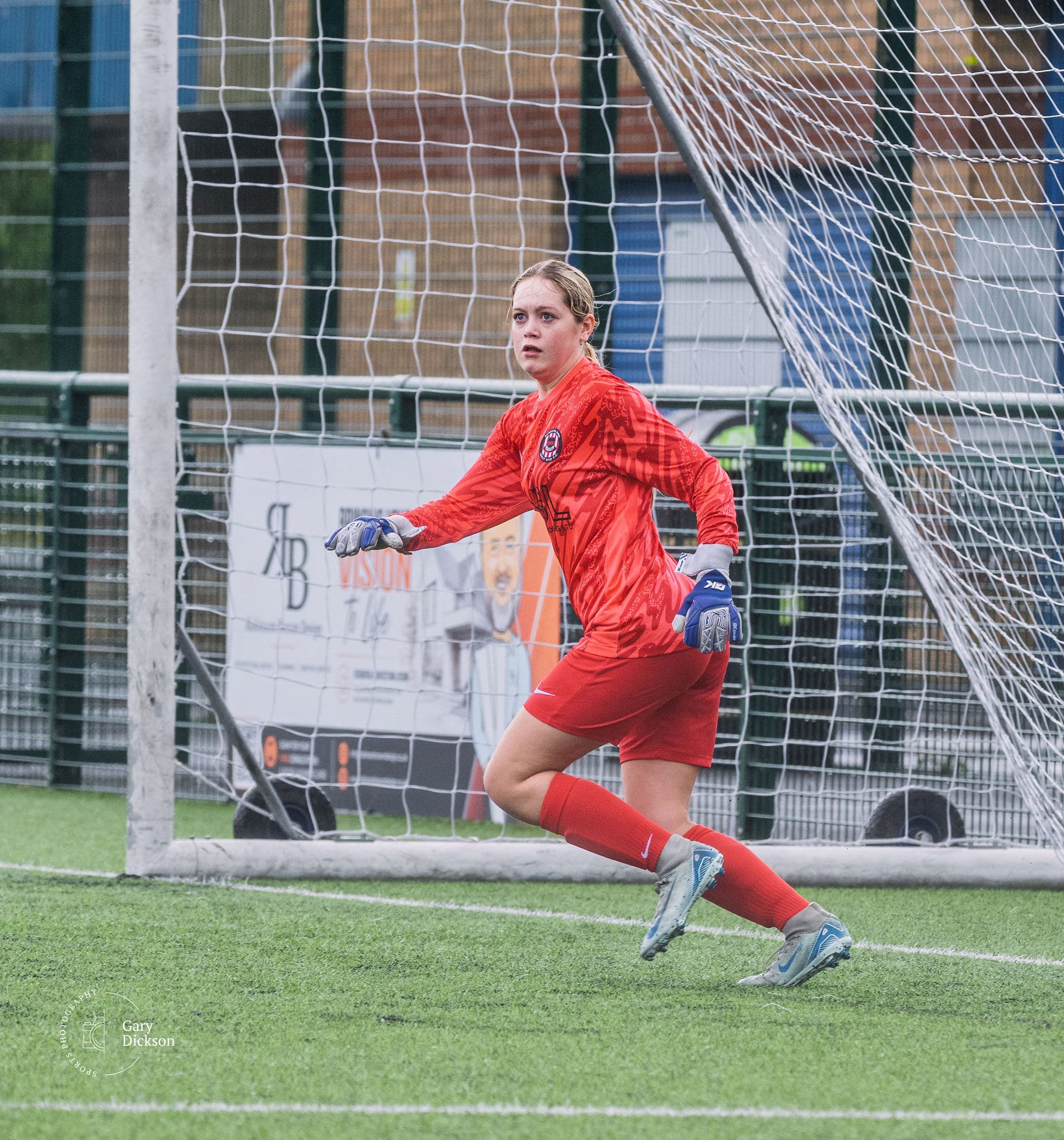 West End vs Workington Town Womens photo 121