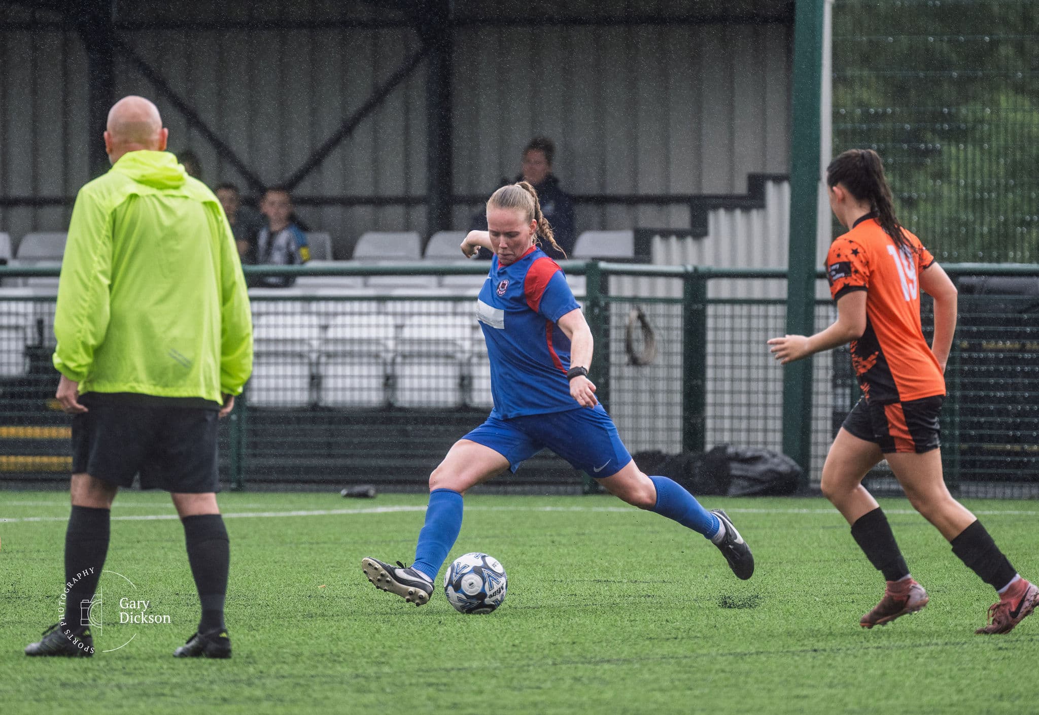 West End vs Workington Town Womens photo 201