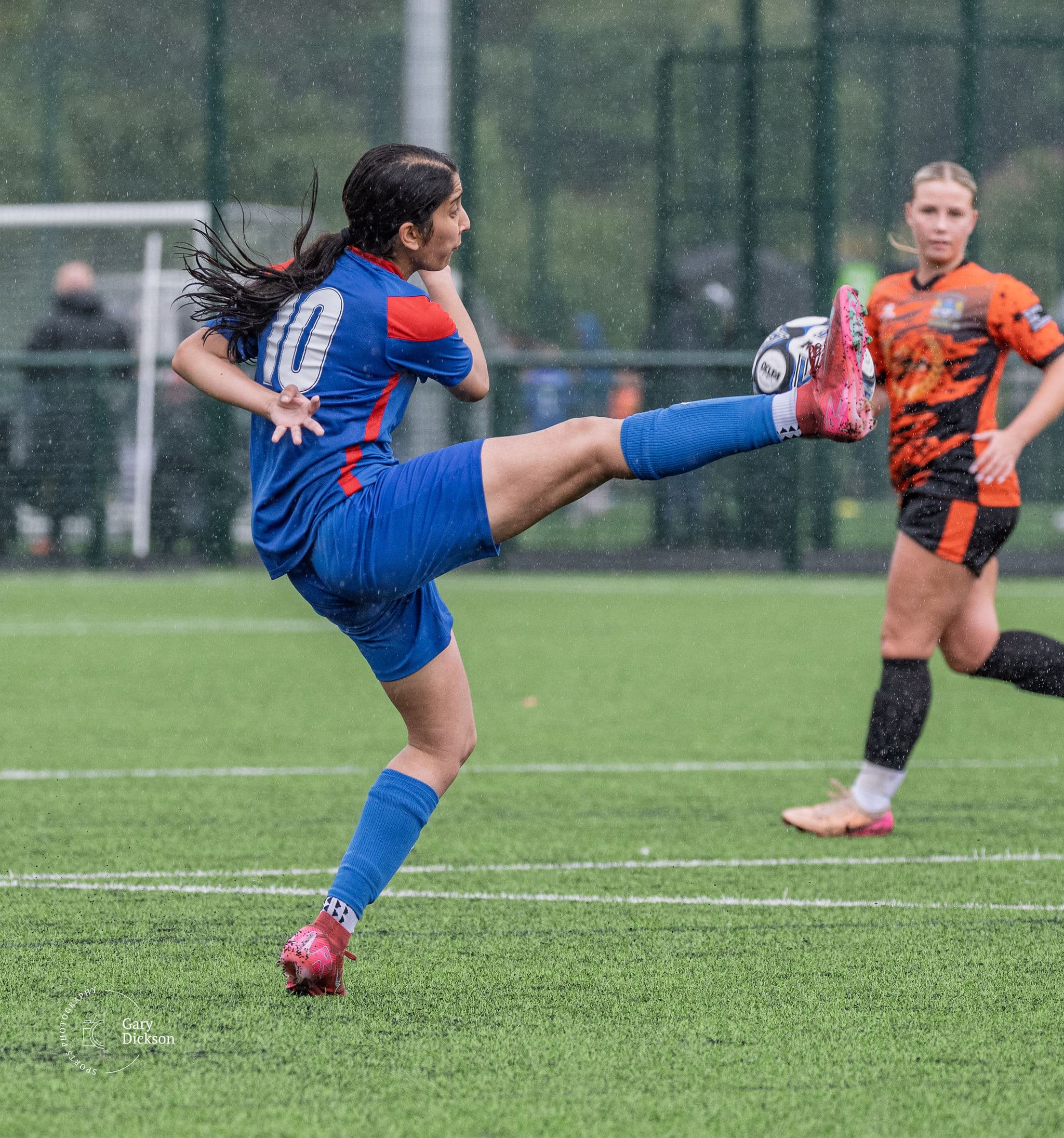 West End vs Workington Town Womens photo 181