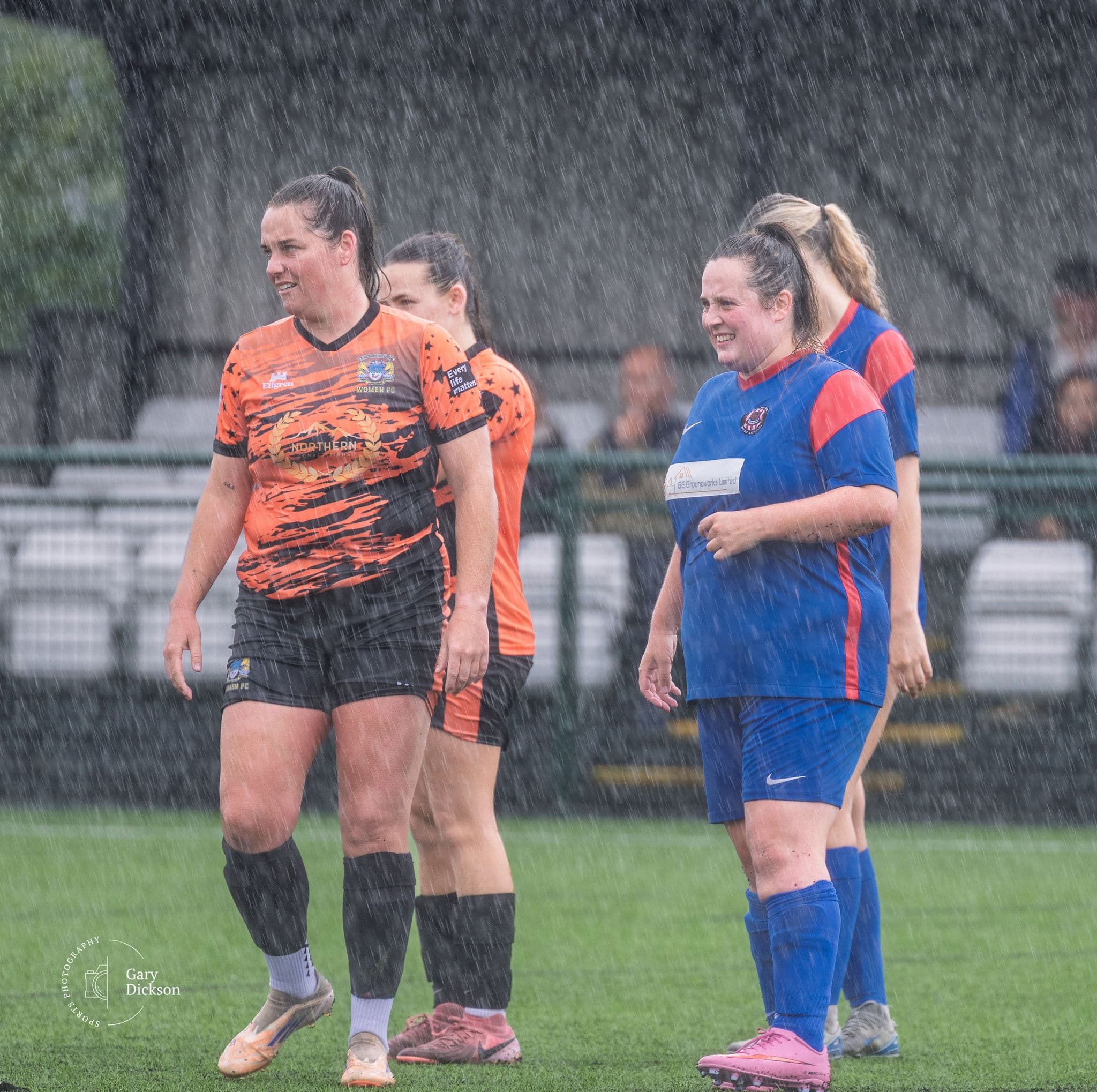 West End vs Workington Town Womens photo 151
