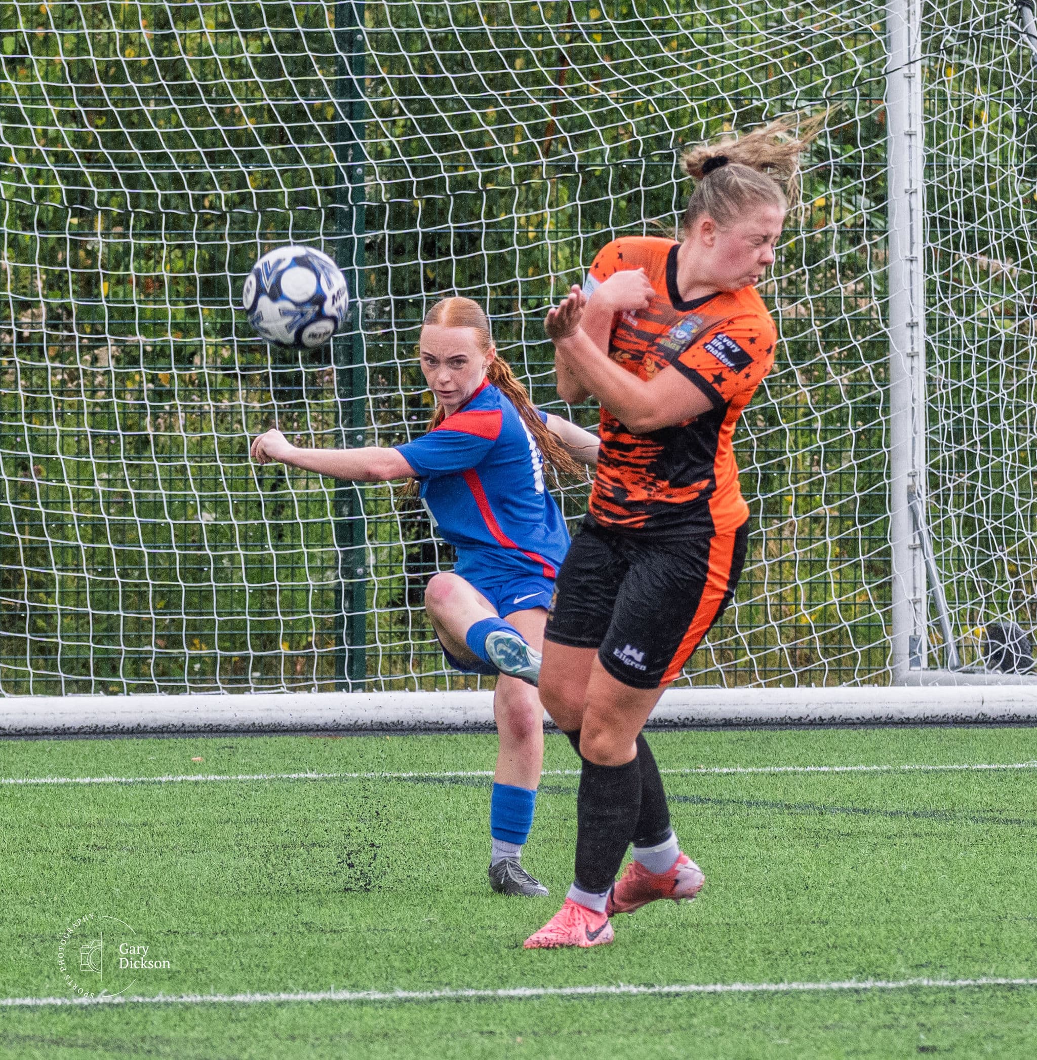 West End vs Workington Town Womens photo 240