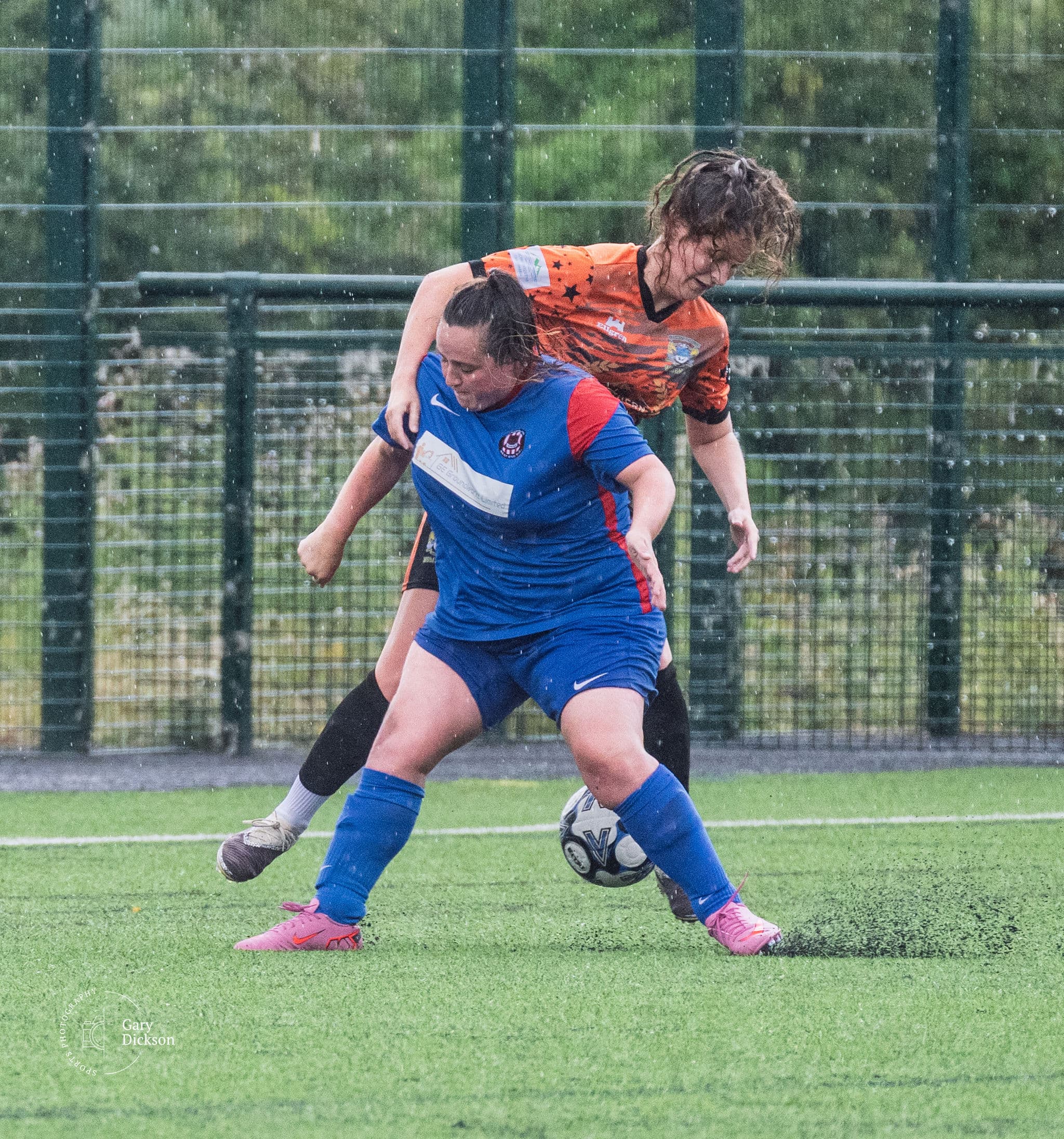 West End vs Workington Town Womens photo 242