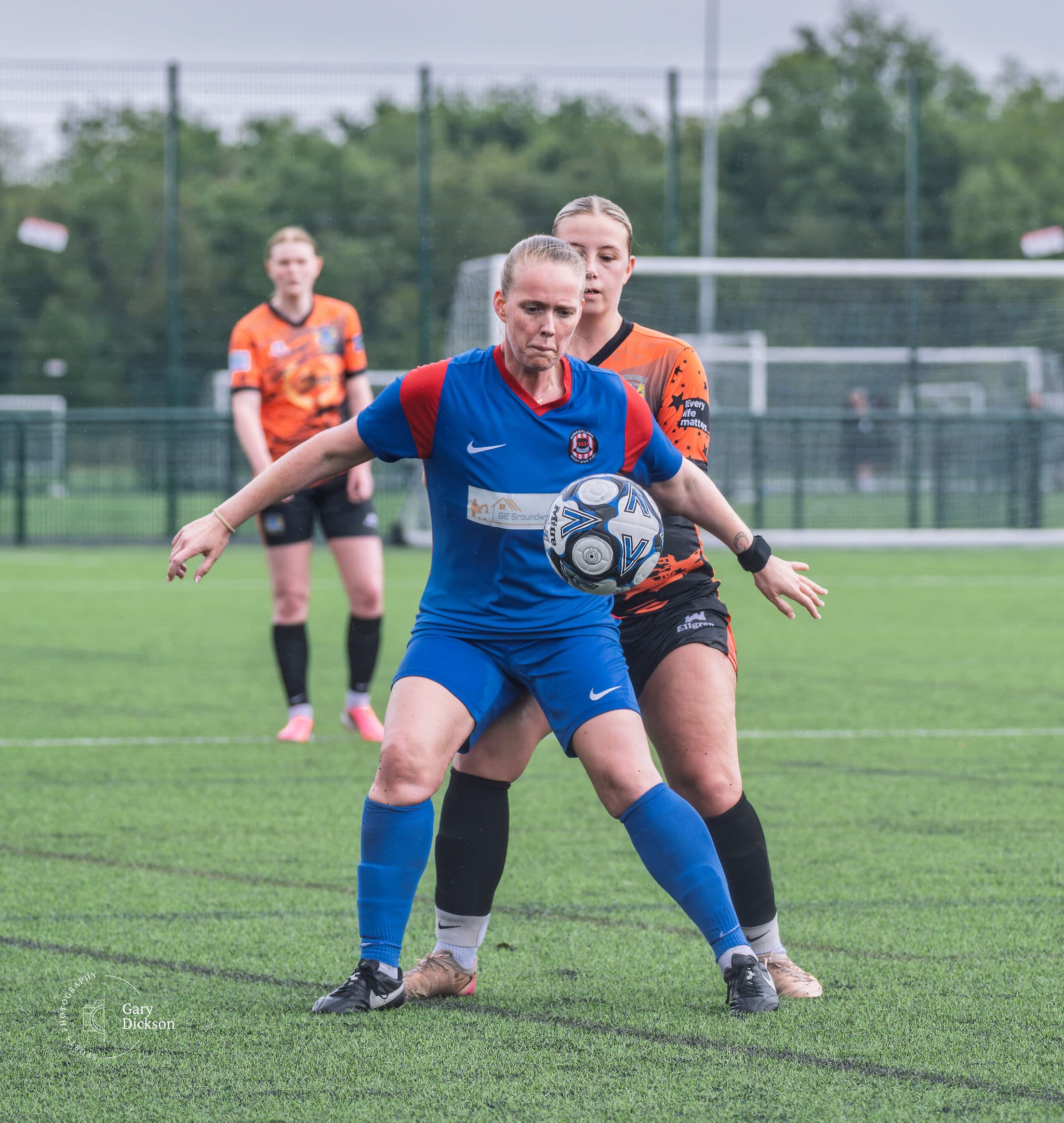 West End vs Workington Town Womens photo 114