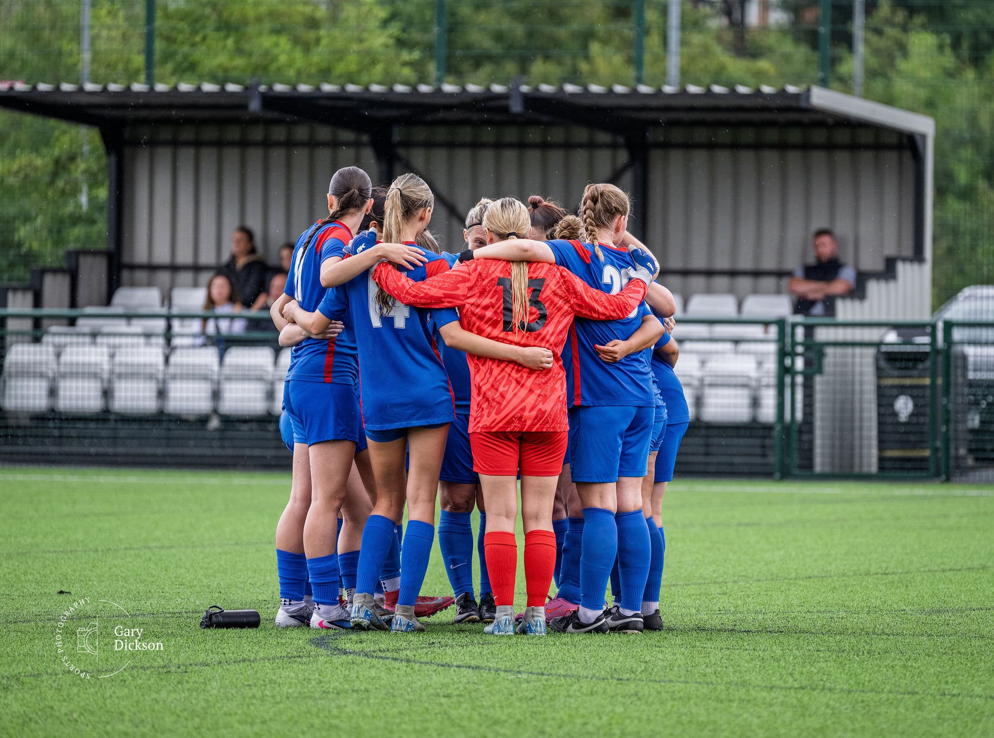 West End vs Workington Town Womens photo 53