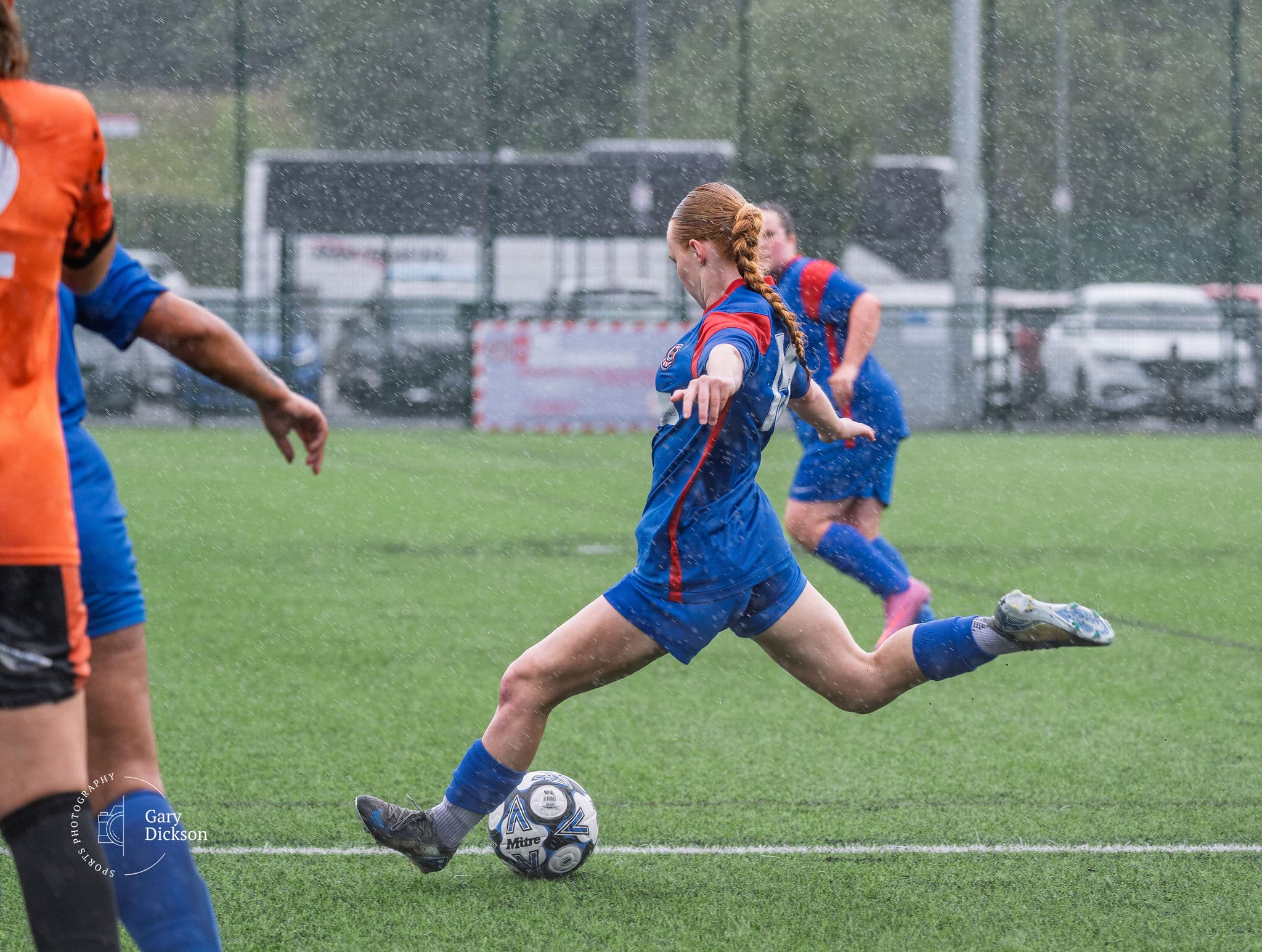 West End vs Workington Town Womens photo 92