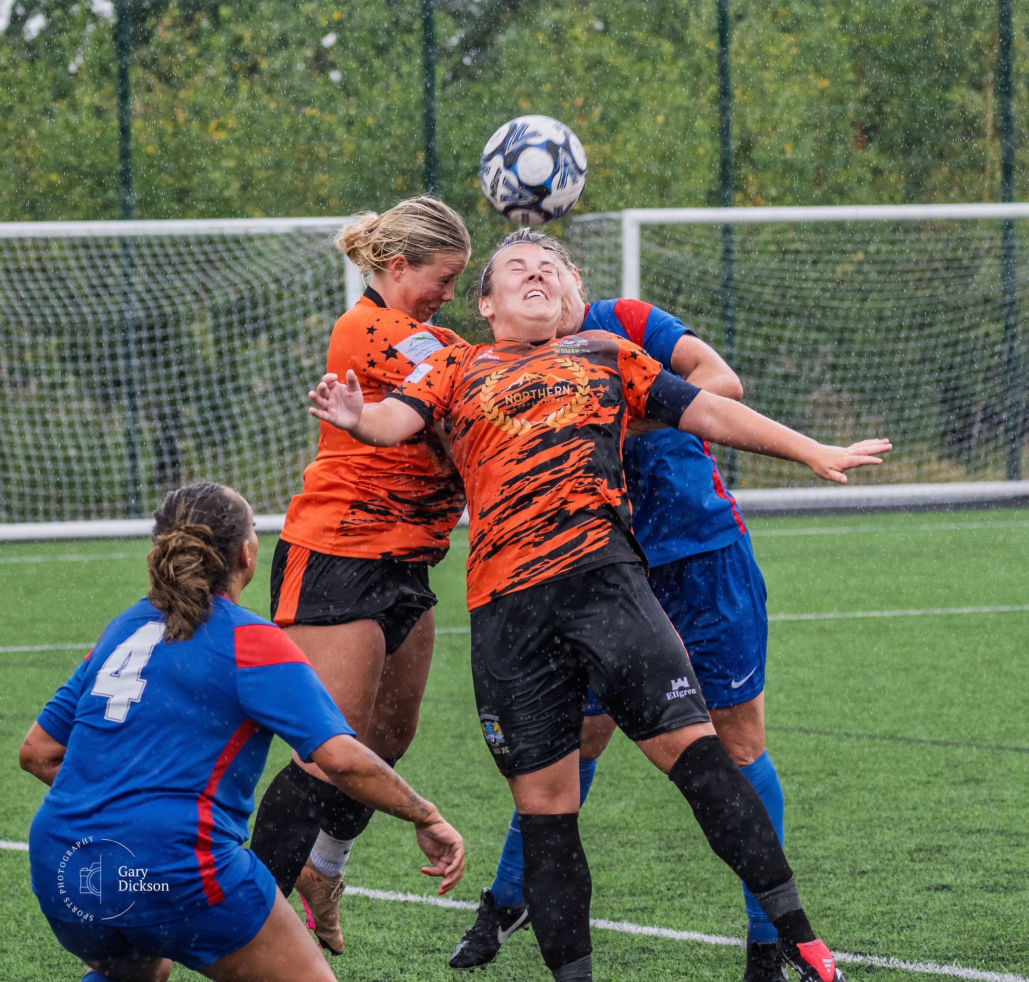 West End vs Workington Town Womens photo 233