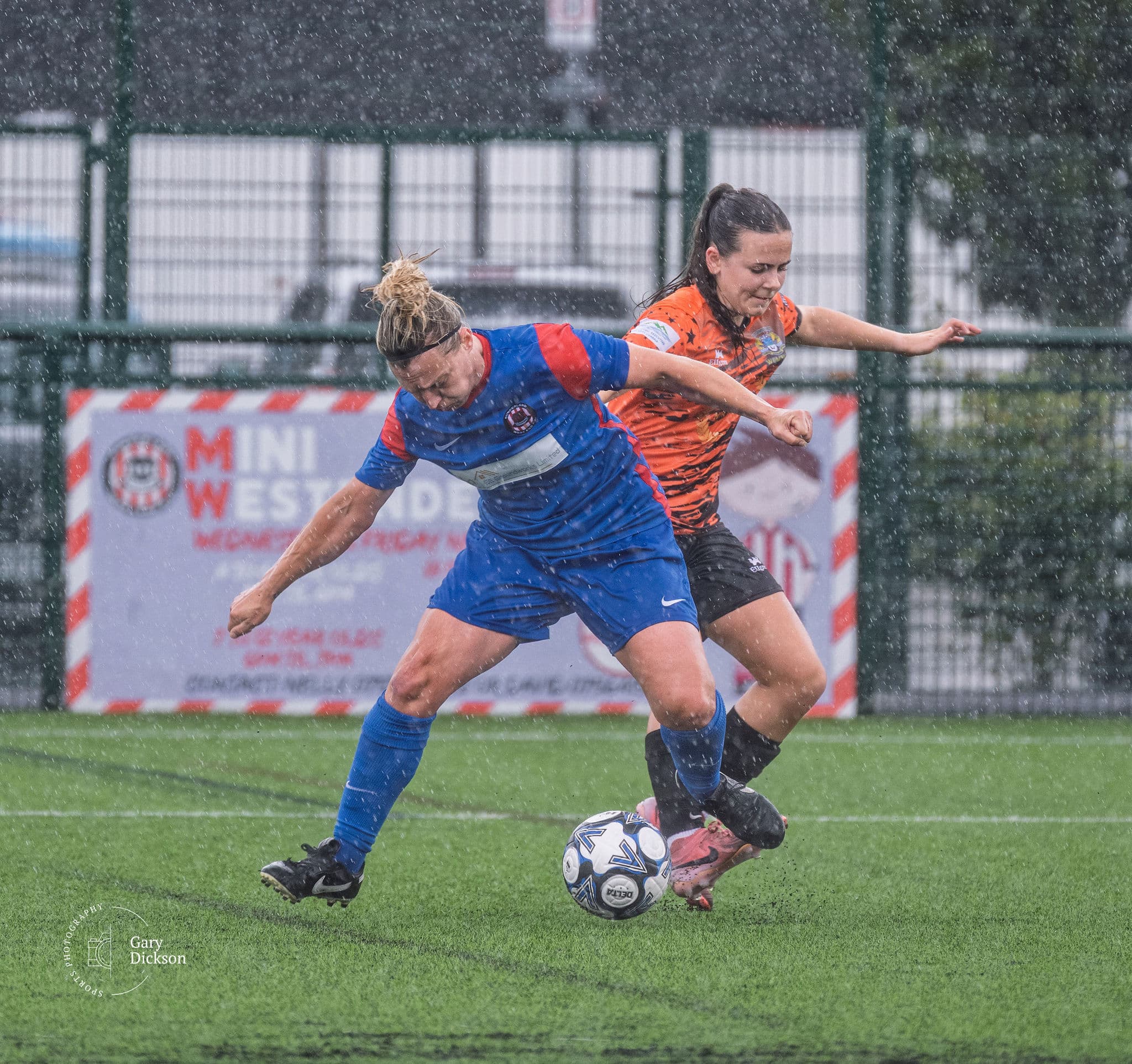 West End vs Workington Town Womens photo 130