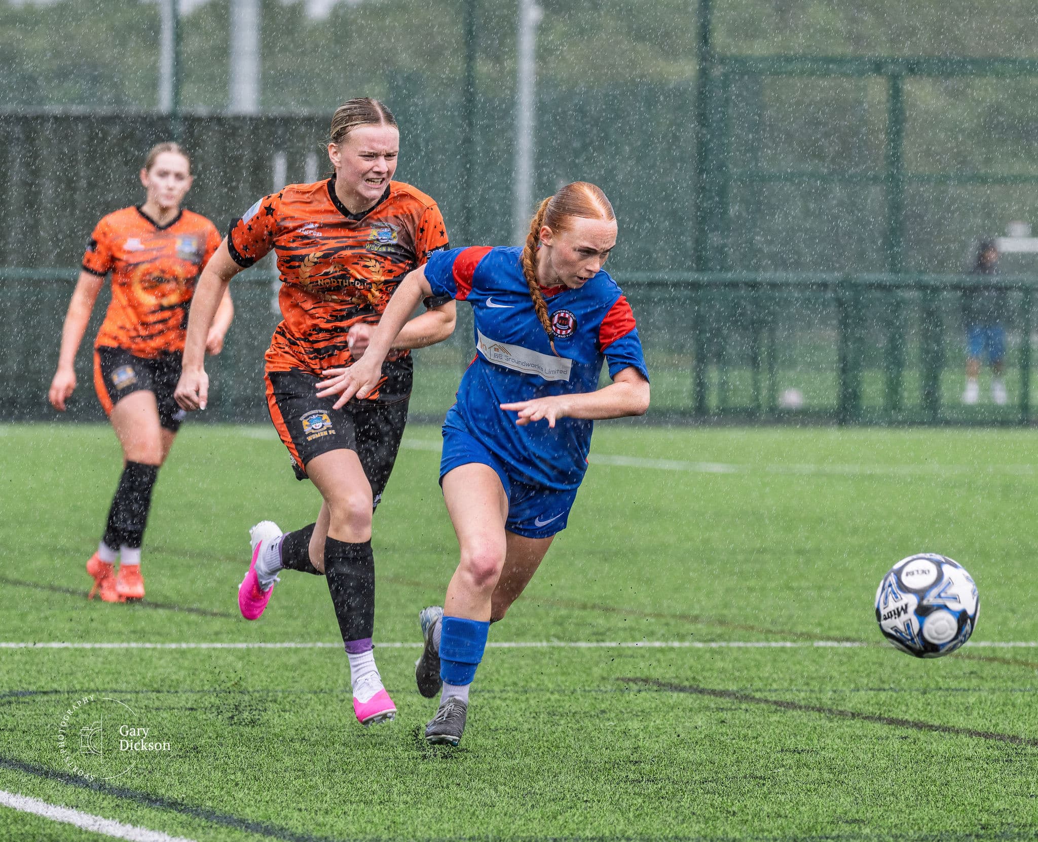 West End vs Workington Town Womens photo 185