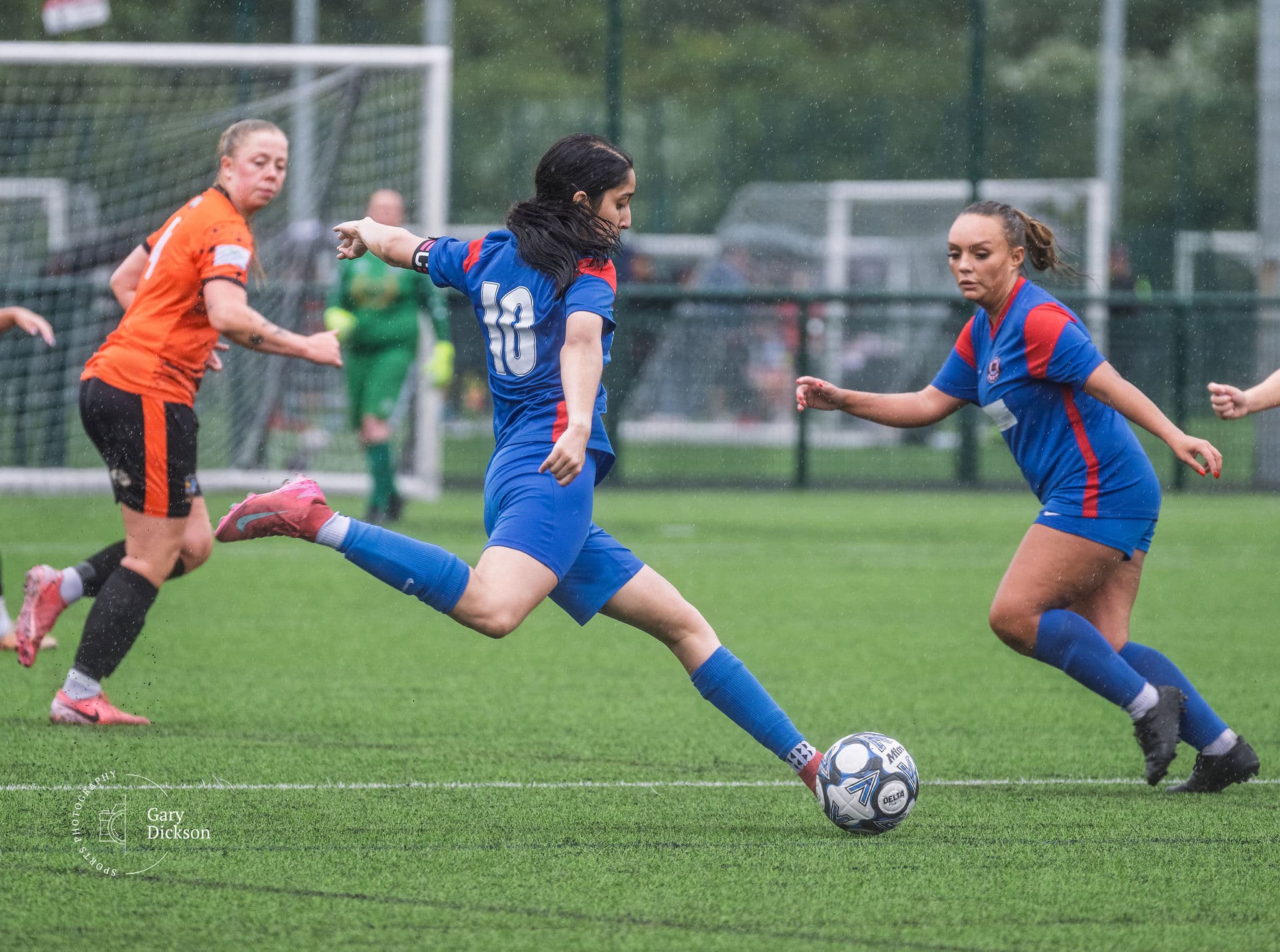 West End vs Workington Town Womens photo 160