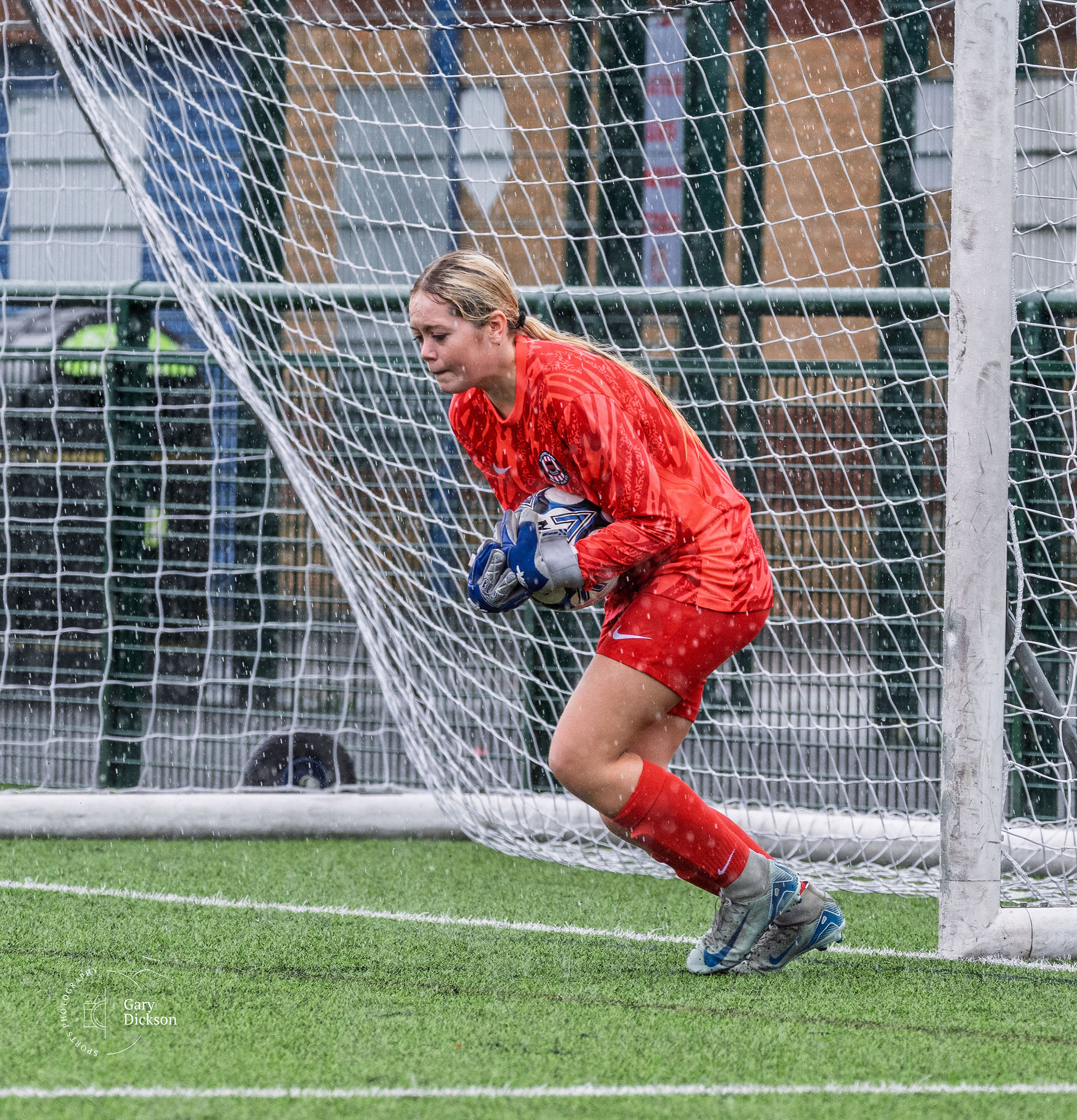 West End vs Workington Town Womens photo 66