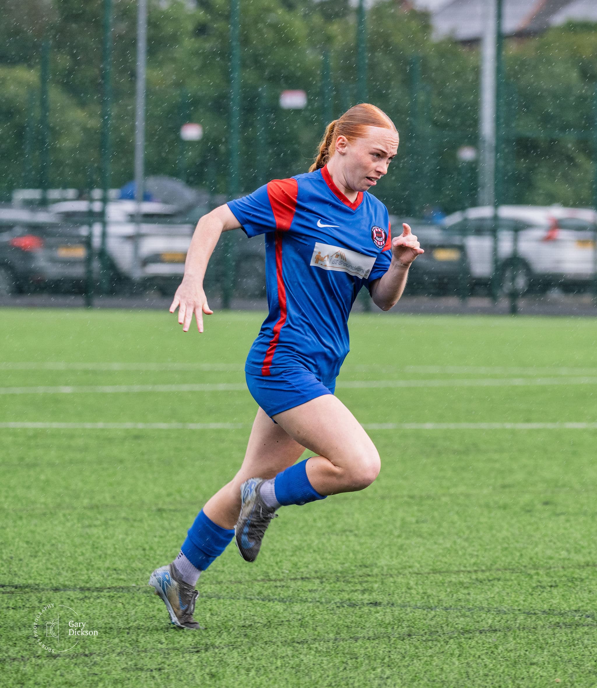 West End vs Workington Town Womens photo 75