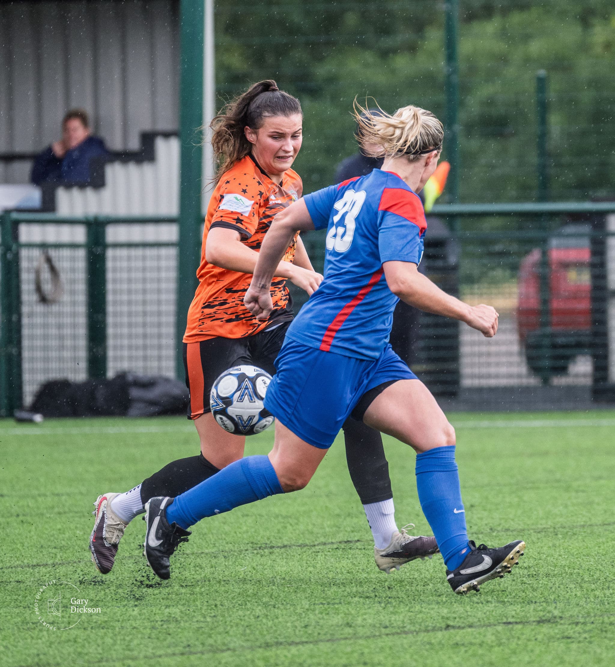 West End vs Workington Town Womens photo 70