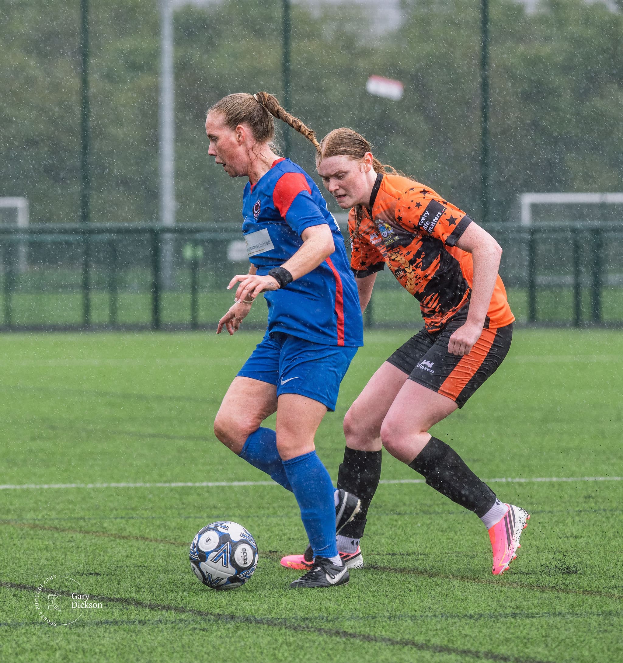 West End vs Workington Town Womens photo 93