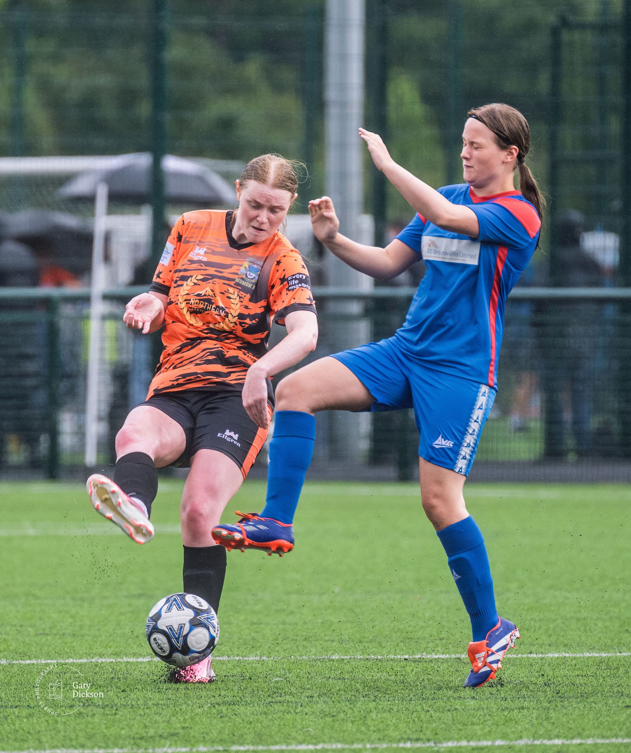 West End vs Workington Town Womens photo 106