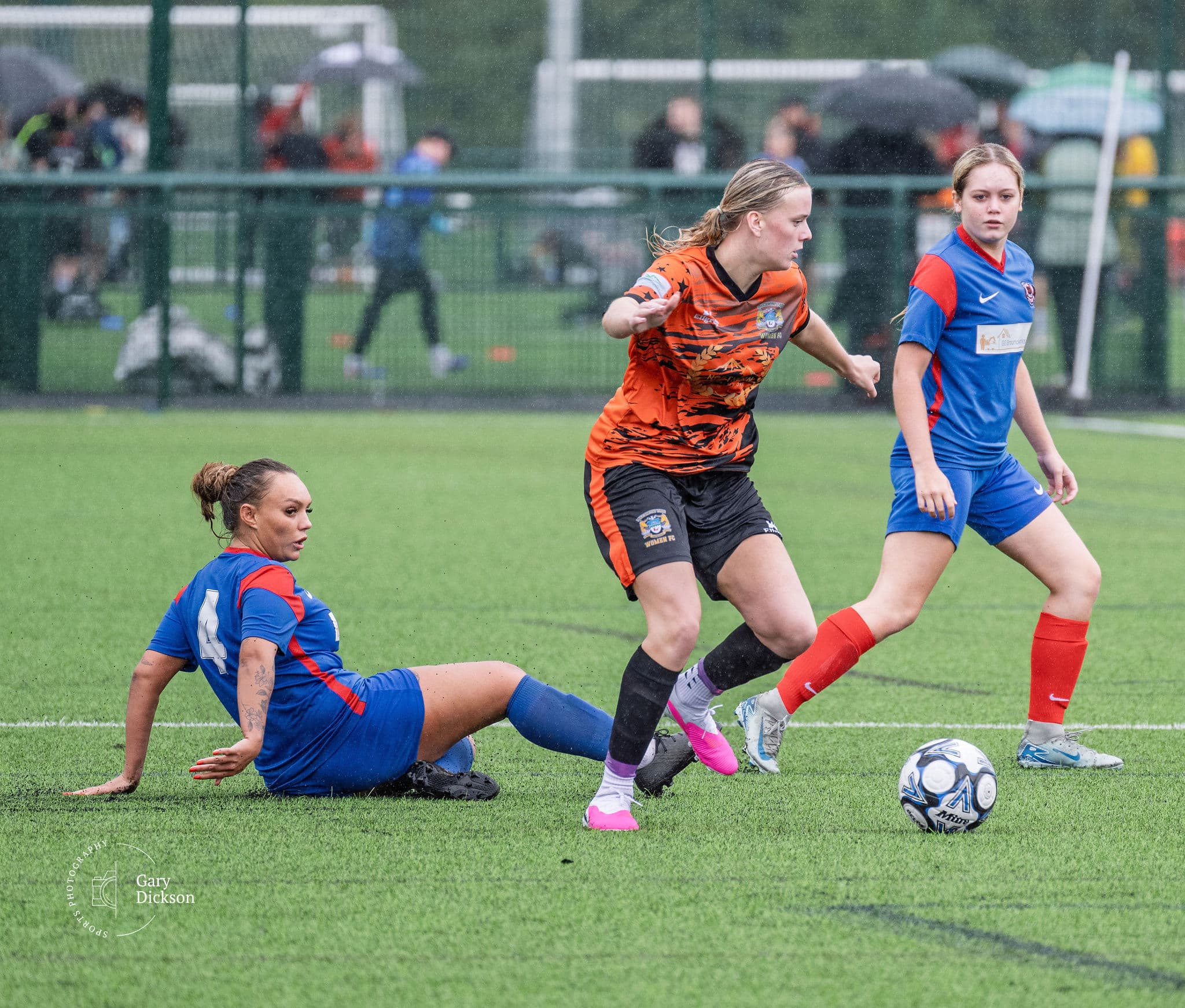 West End vs Workington Town Womens photo 212