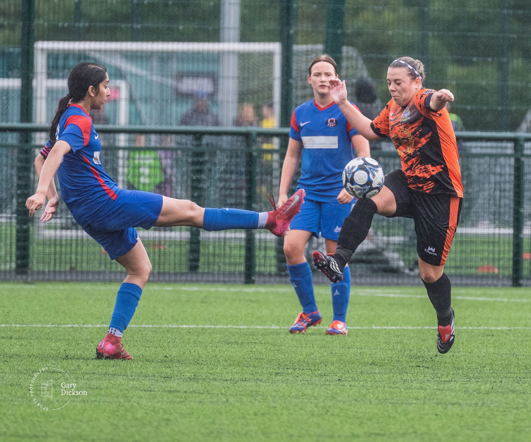 West End vs Workington Town Womens photo 202