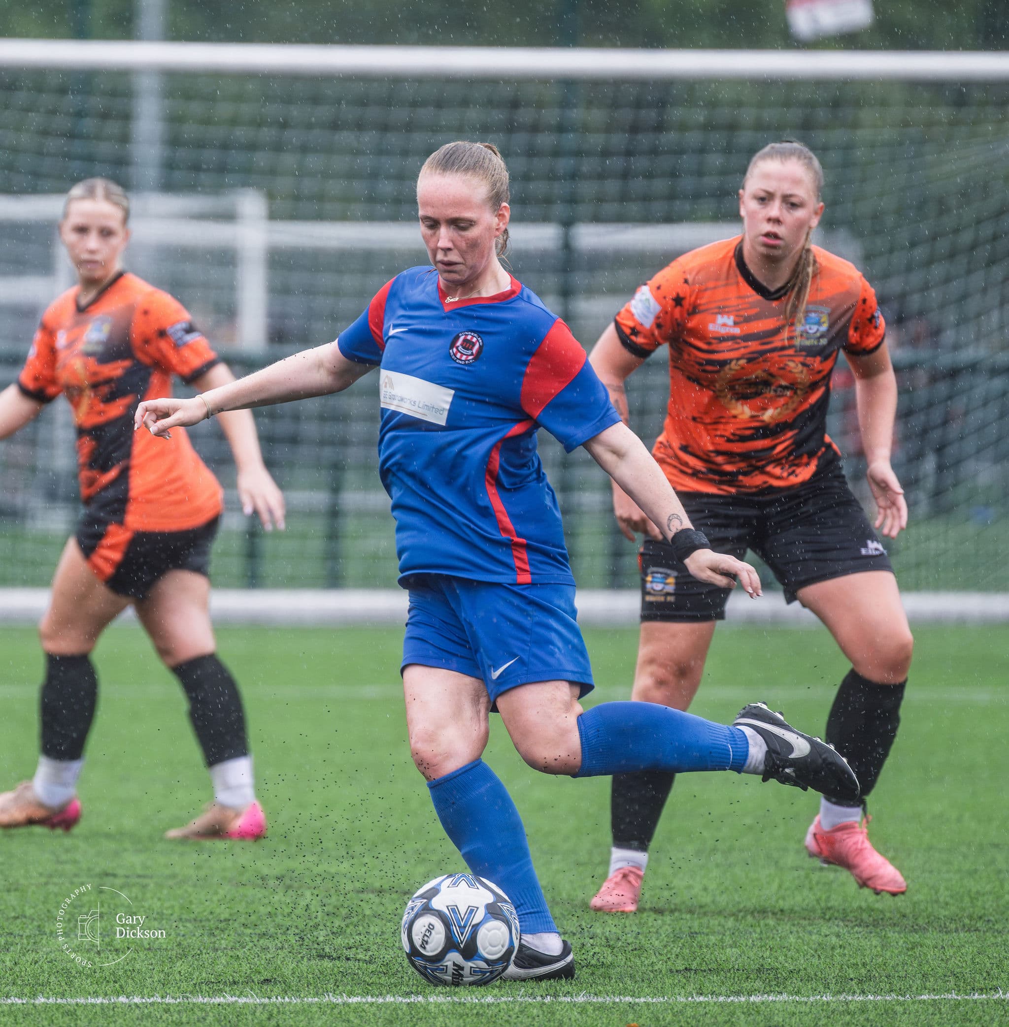 West End vs Workington Town Womens photo 158