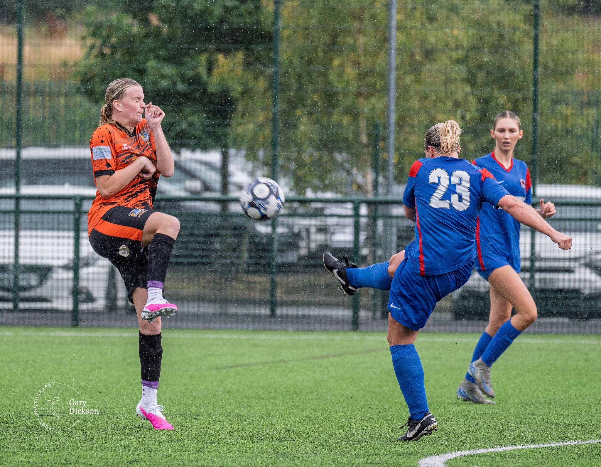 West End vs Workington Town Womens photo 179