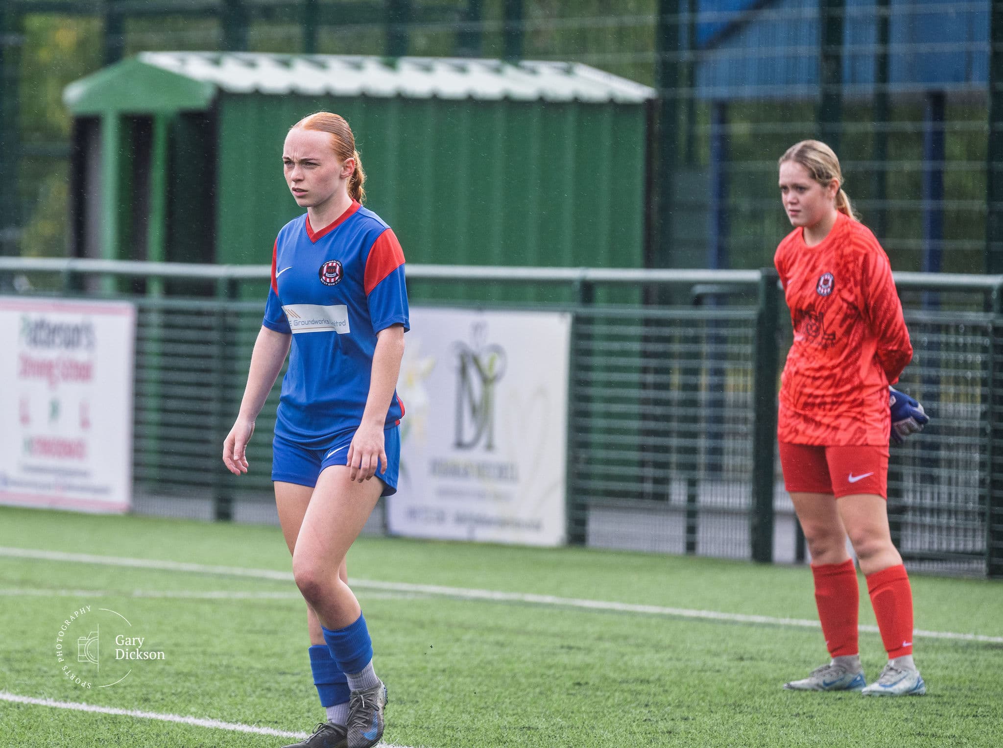 West End vs Workington Town Womens photo 101