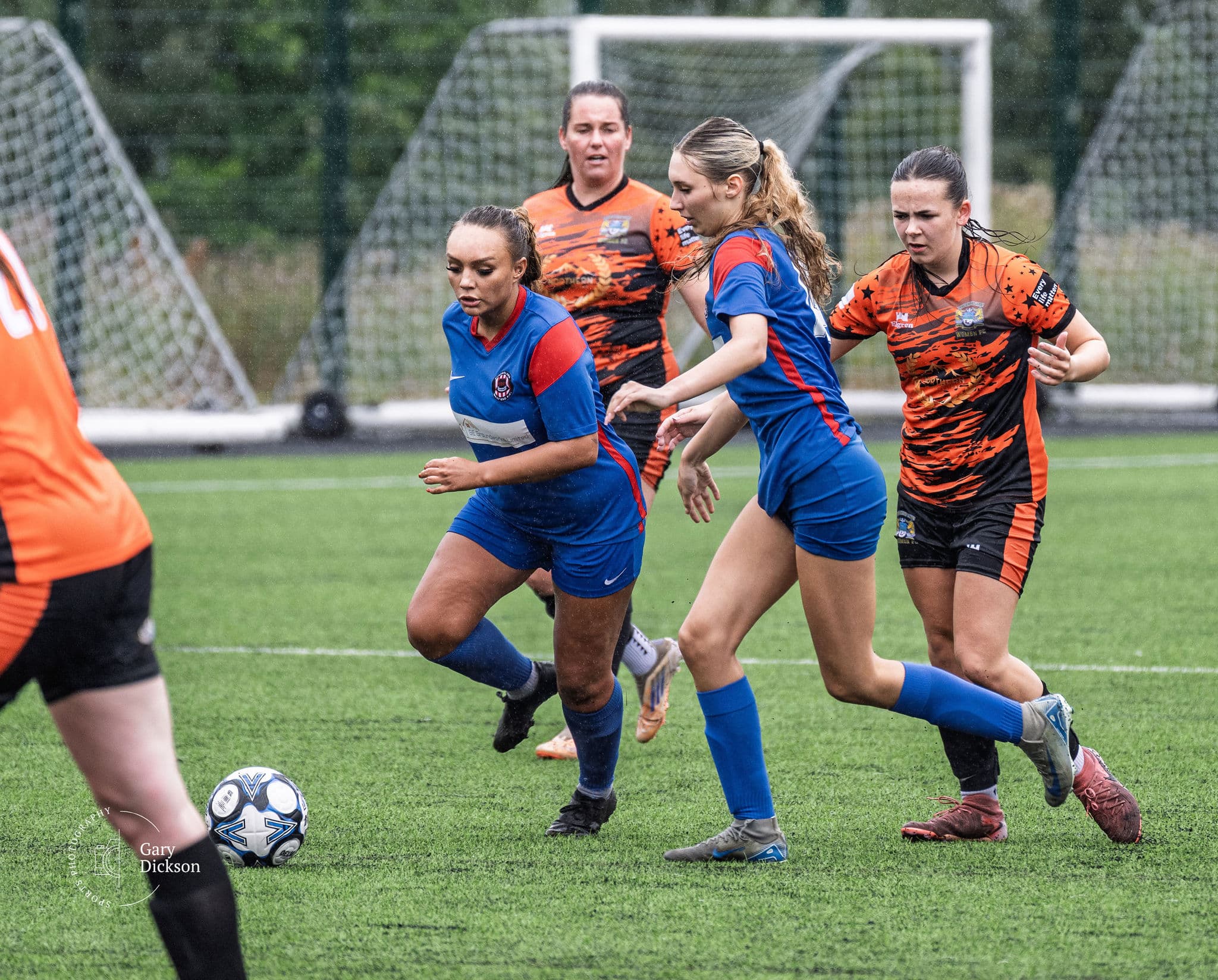 West End vs Workington Town Womens photo 223