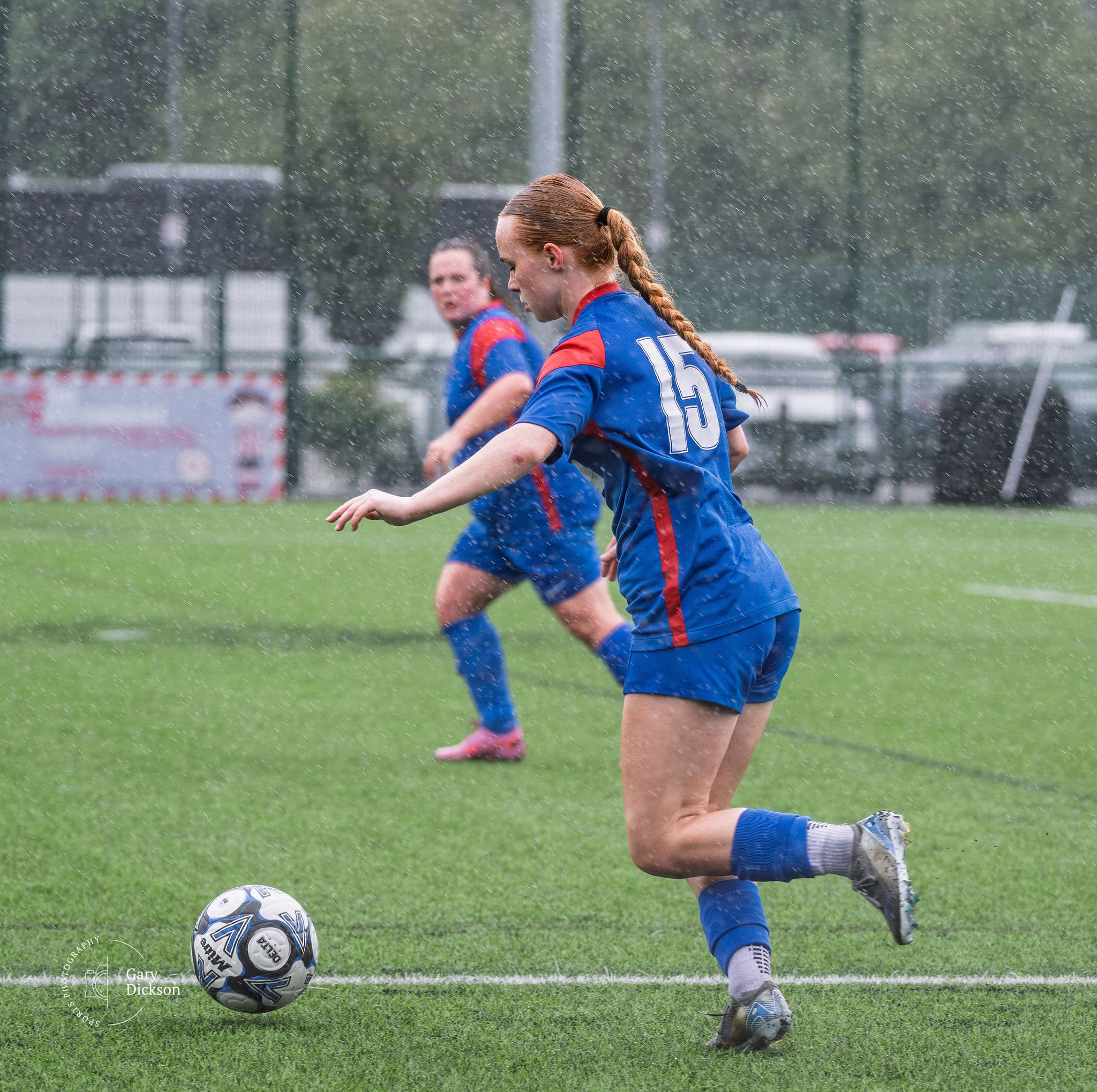 West End vs Workington Town Womens photo 91