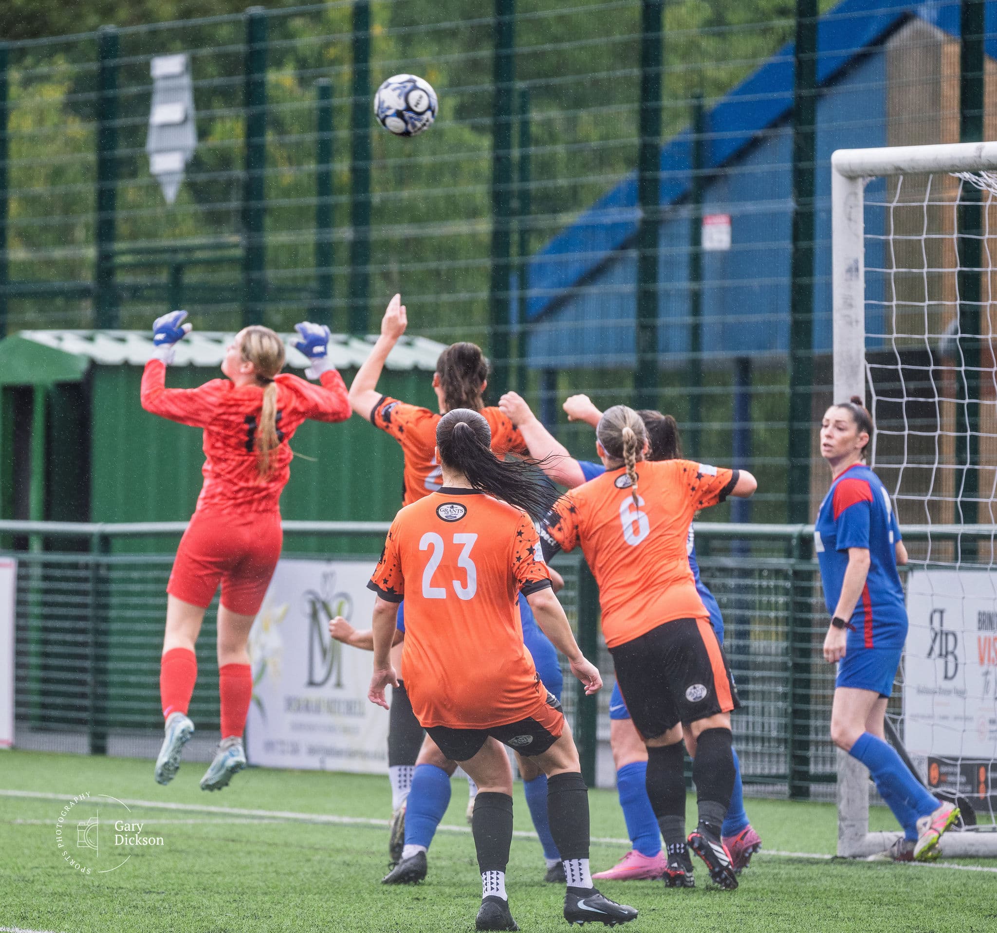 West End vs Workington Town Womens photo 96