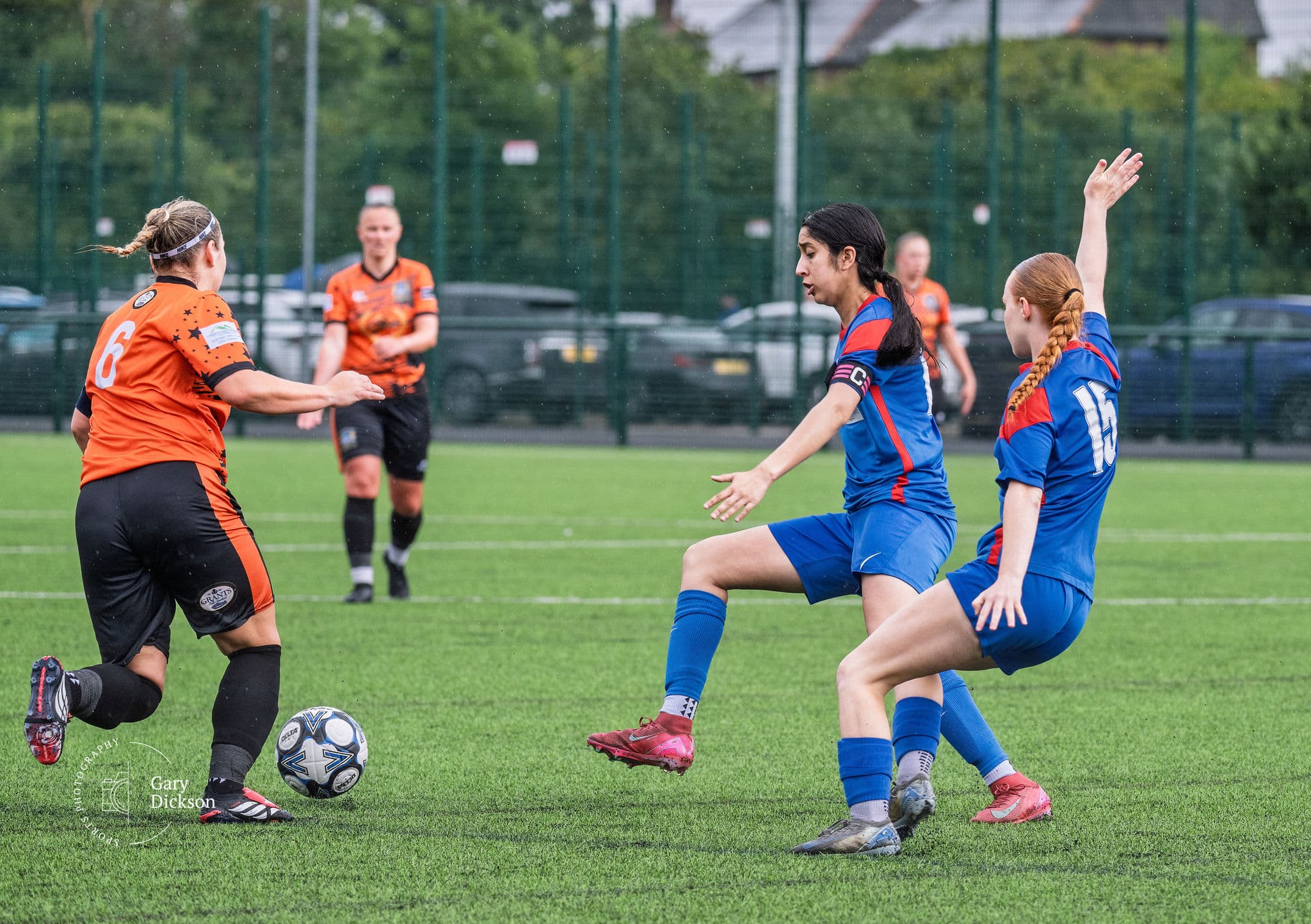 West End vs Workington Town Womens photo 73