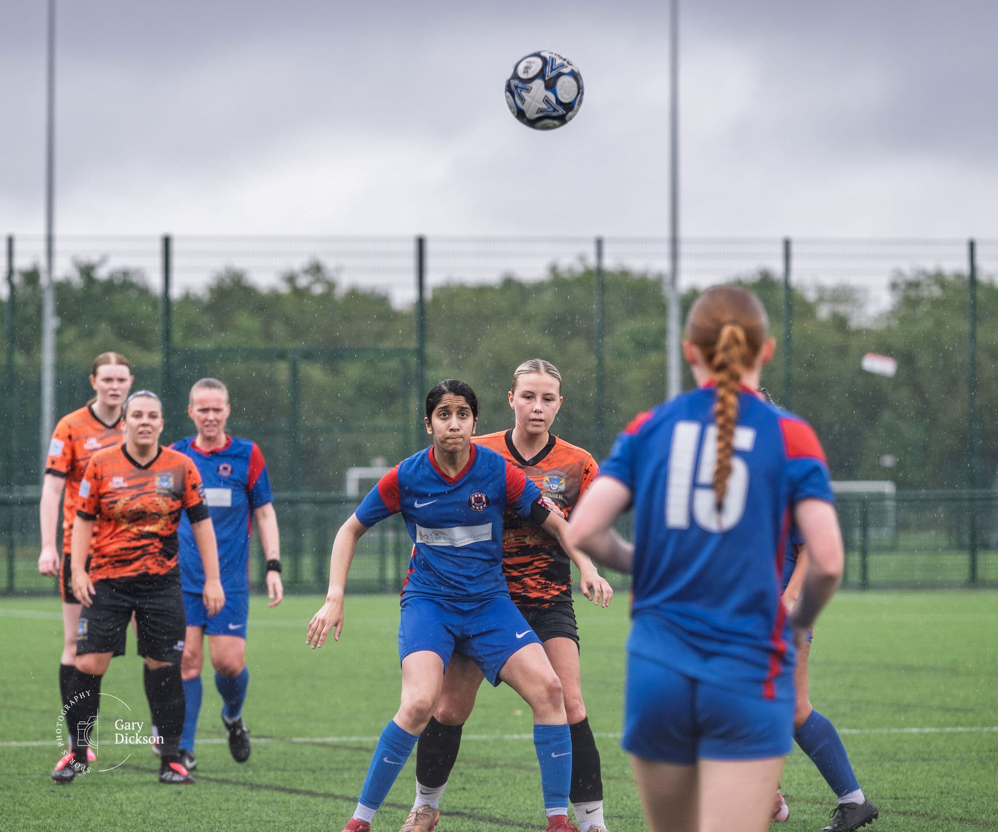 West End vs Workington Town Womens photo 134