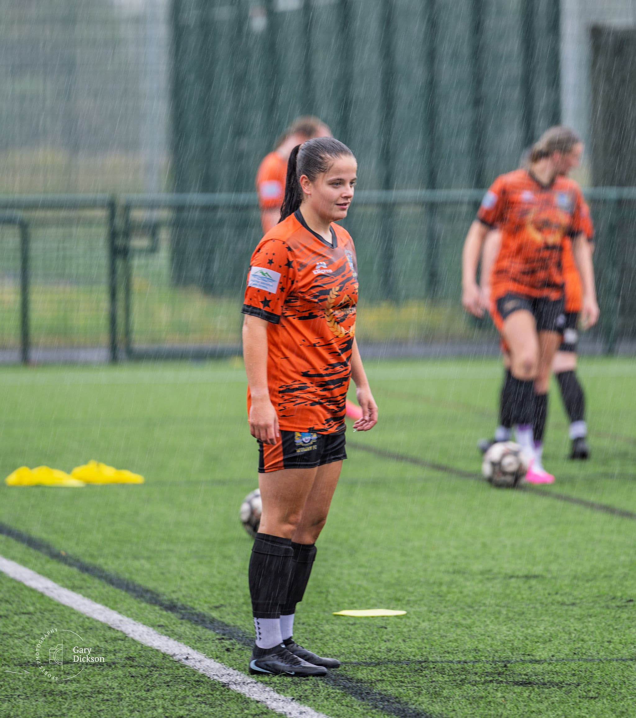 West End vs Workington Town Womens photo 49