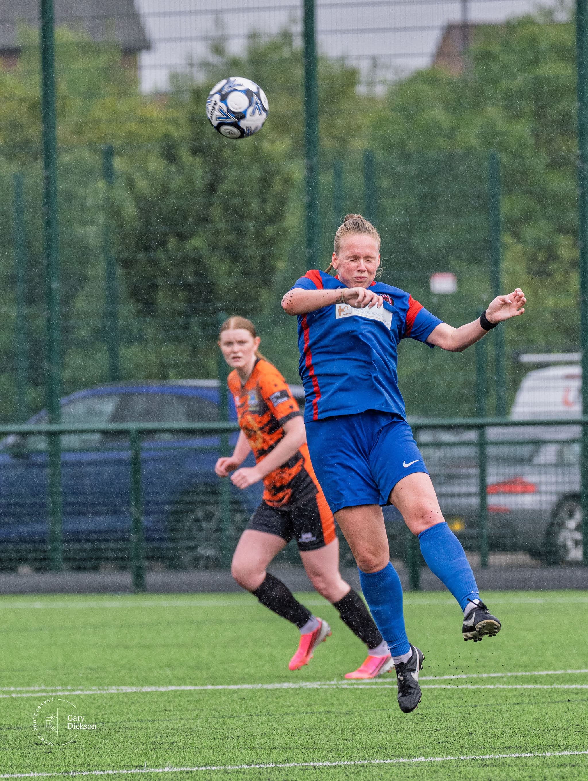 West End vs Workington Town Womens photo 180