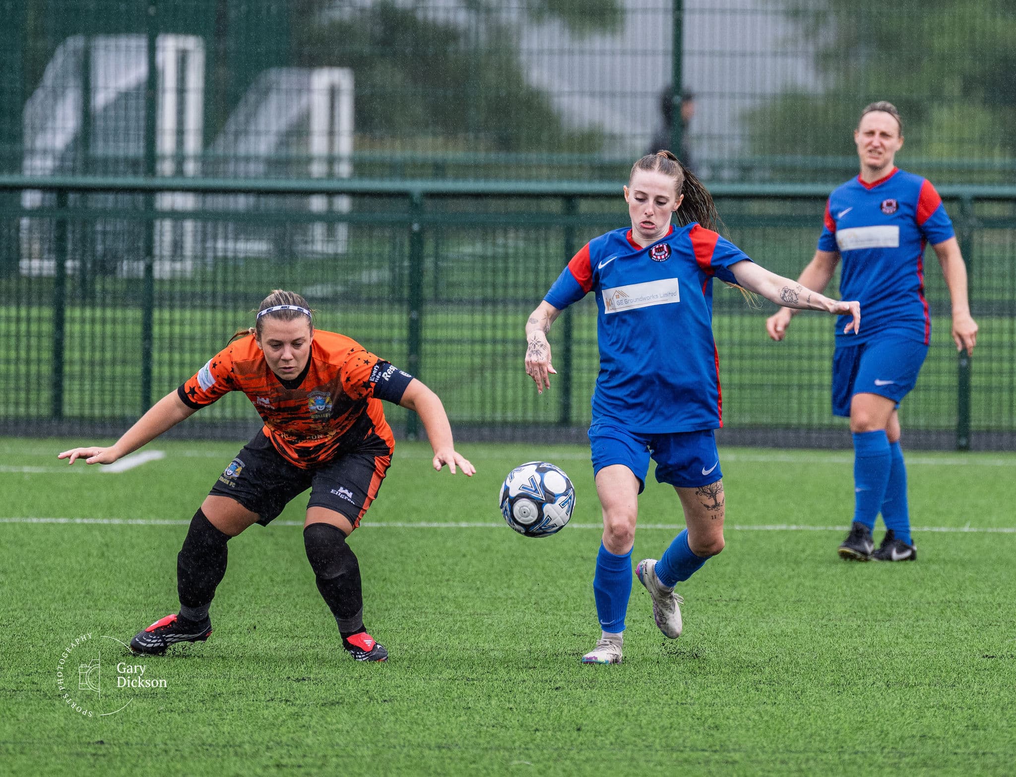 West End vs Workington Town Womens photo 213