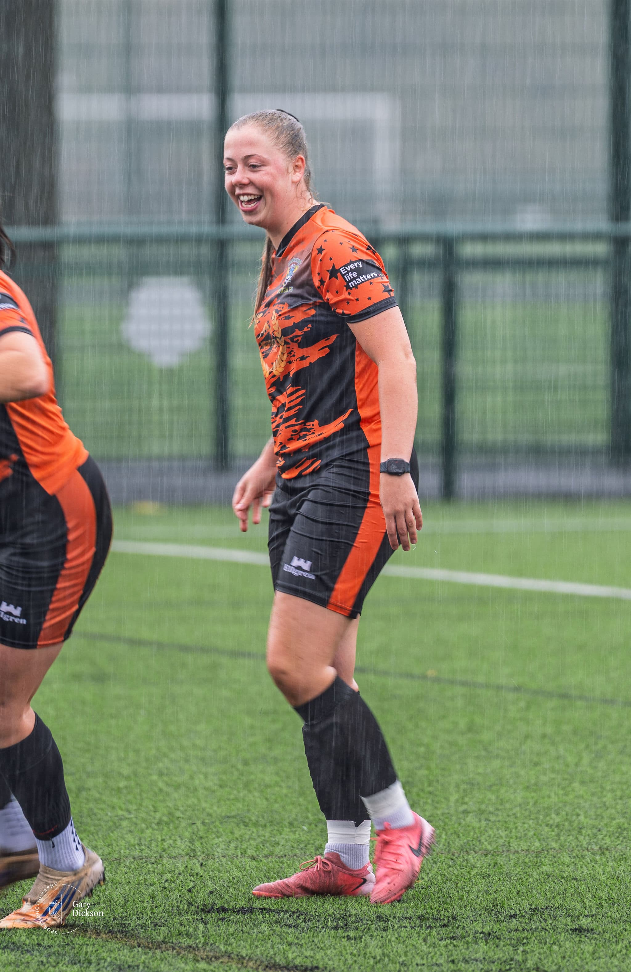 West End vs Workington Town Womens photo 45