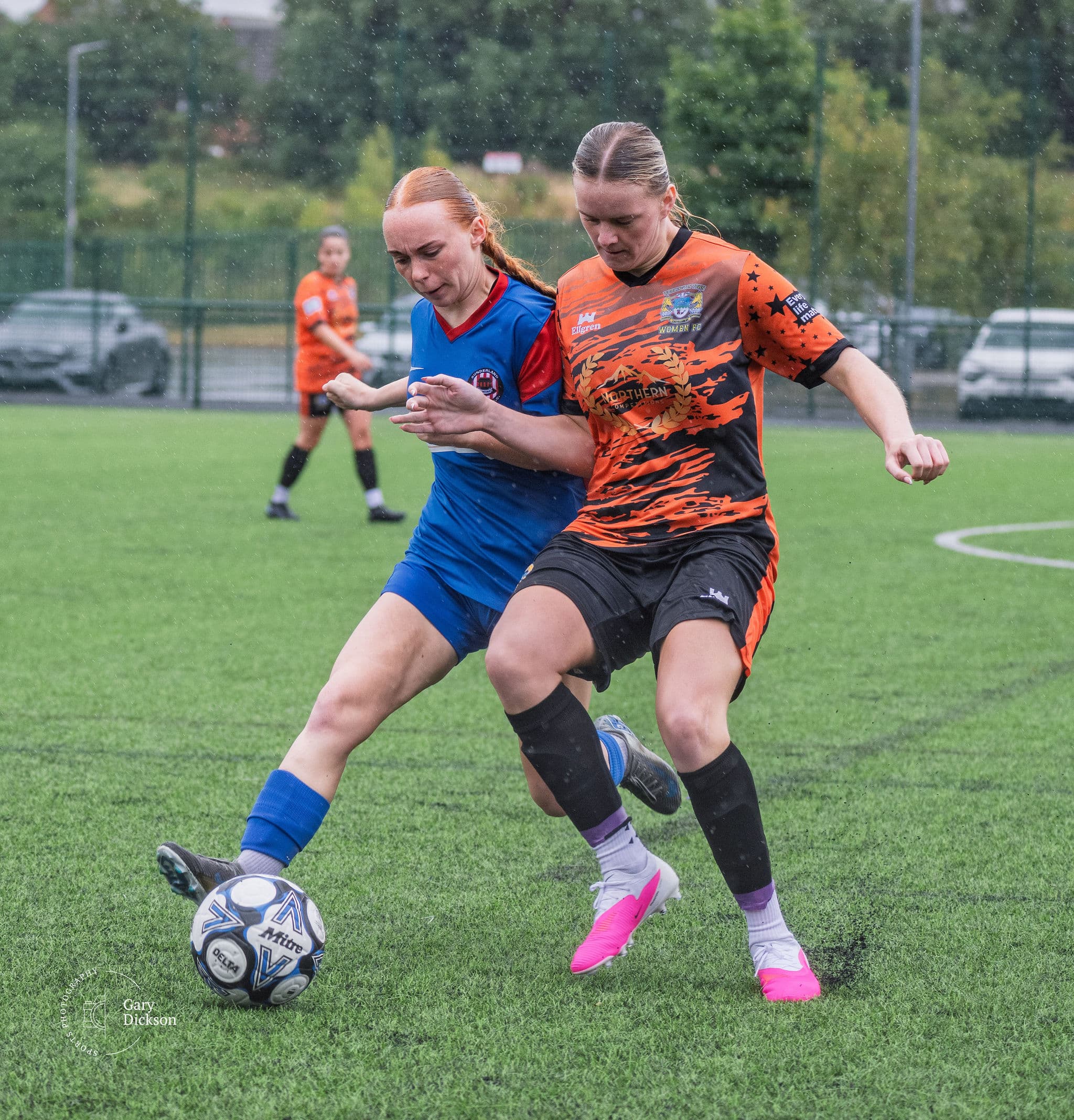 West End vs Workington Town Womens photo 165