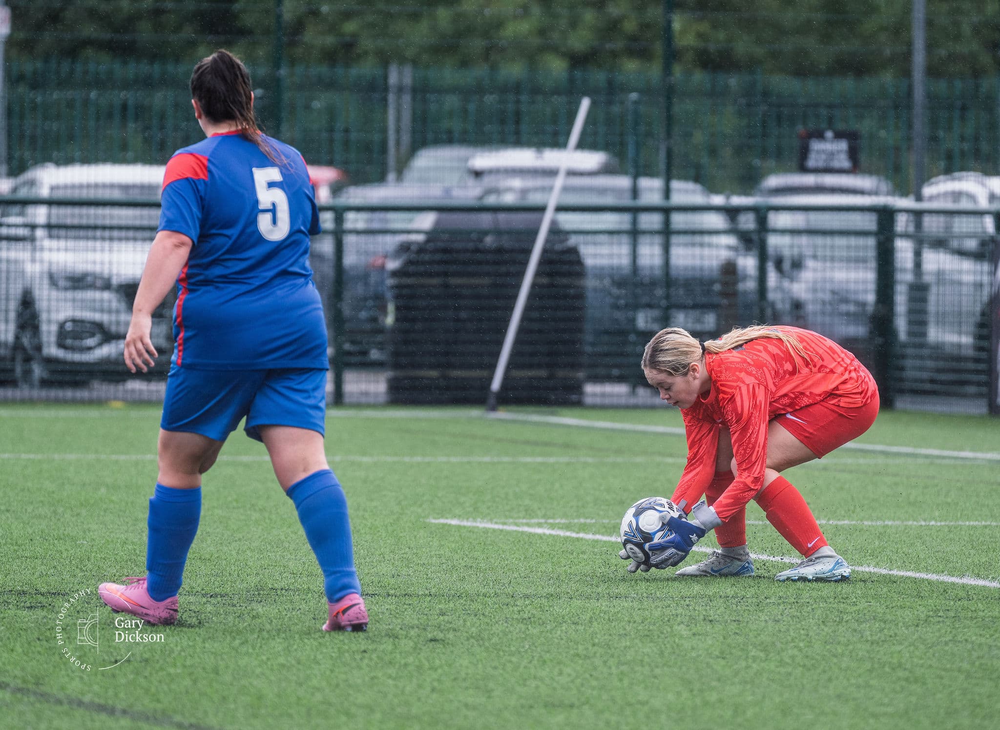 West End vs Workington Town Womens photo 95