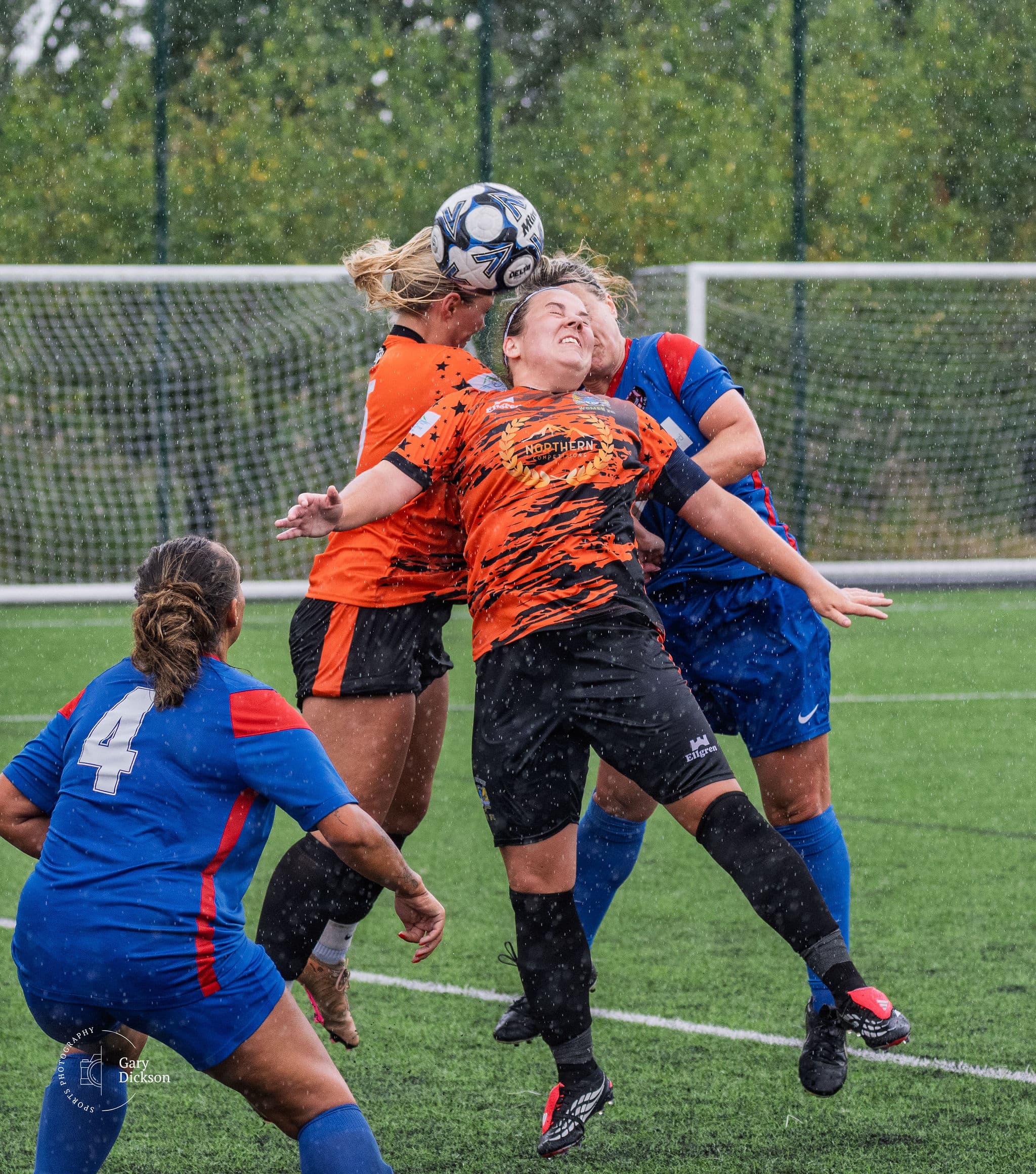 West End vs Workington Town Womens photo 232