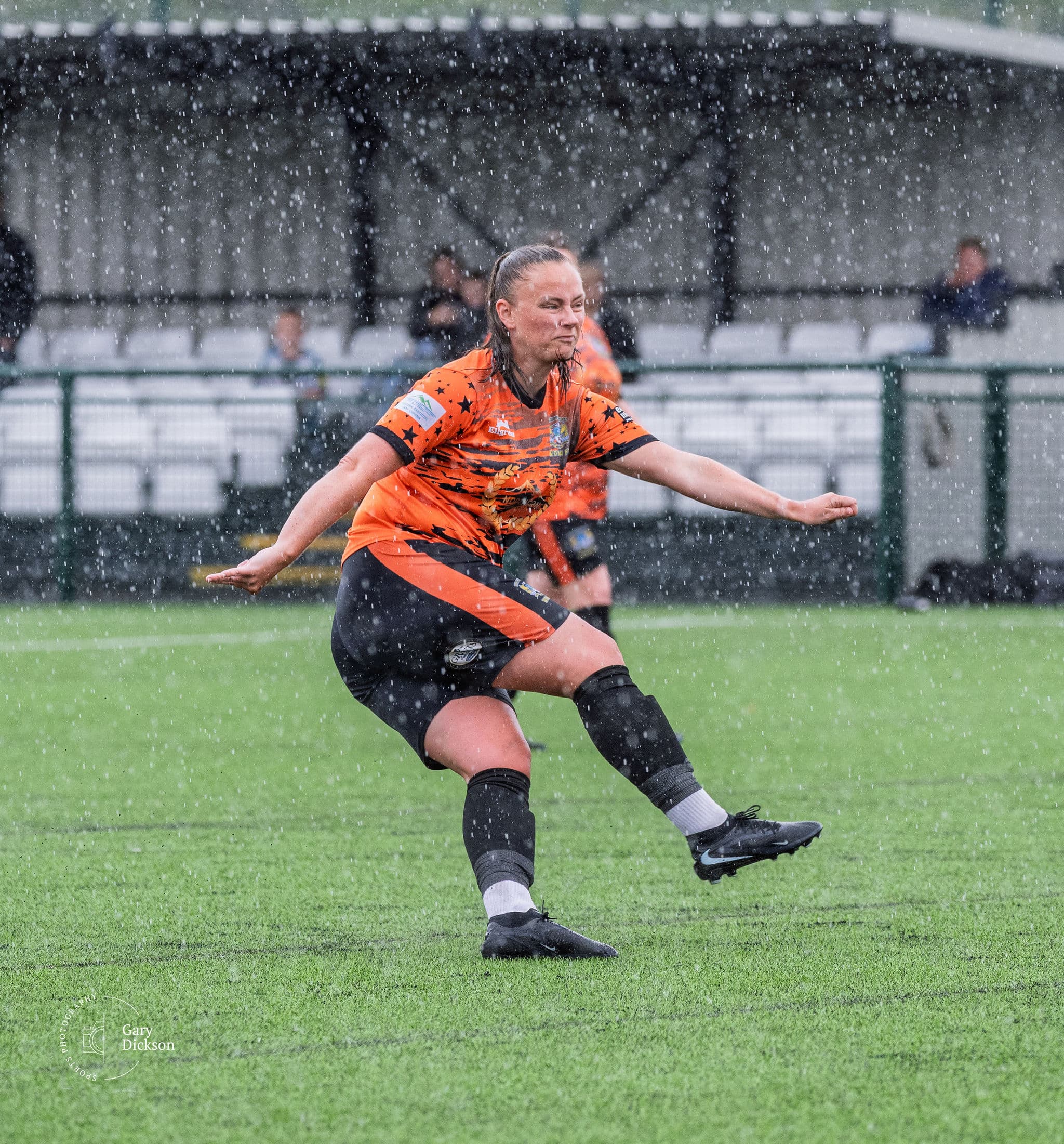 West End vs Workington Town Womens photo 65
