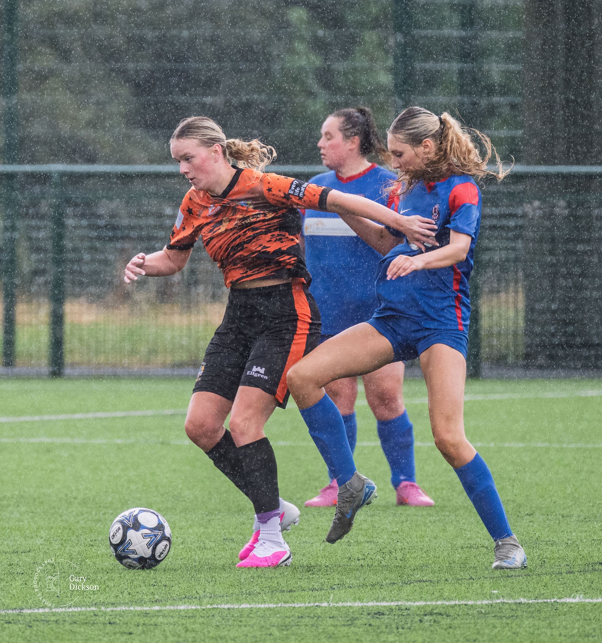 West End vs Workington Town Womens photo 236