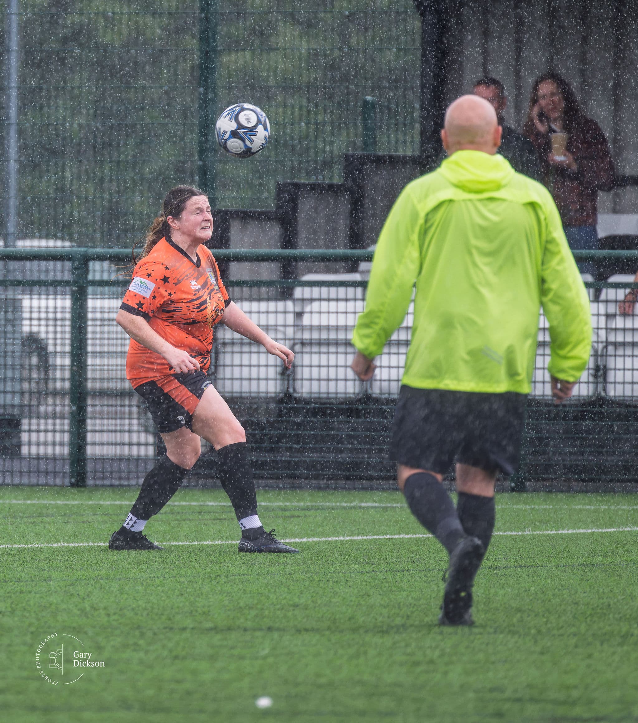 West End vs Workington Town Womens photo 153