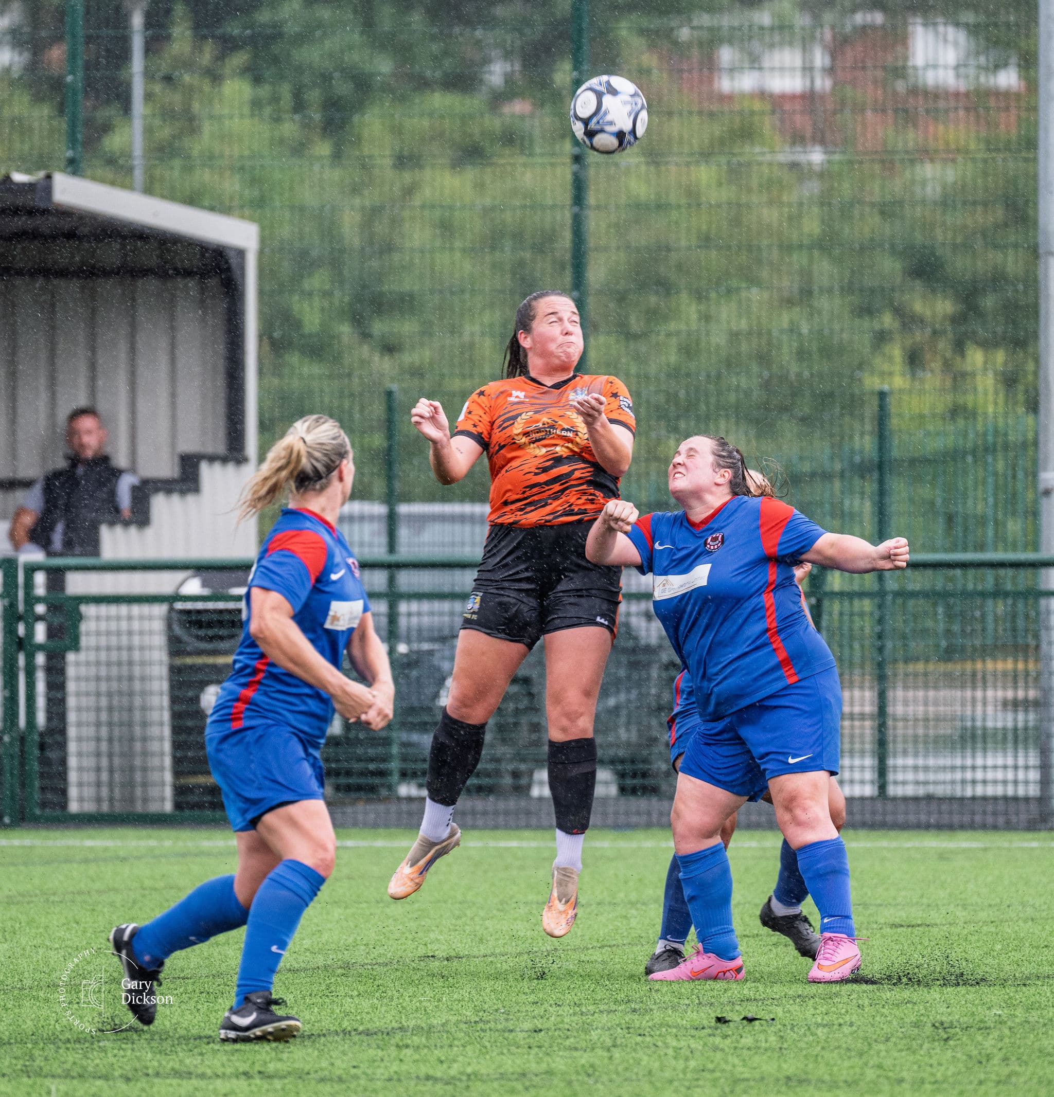 West End vs Workington Town Womens photo 178