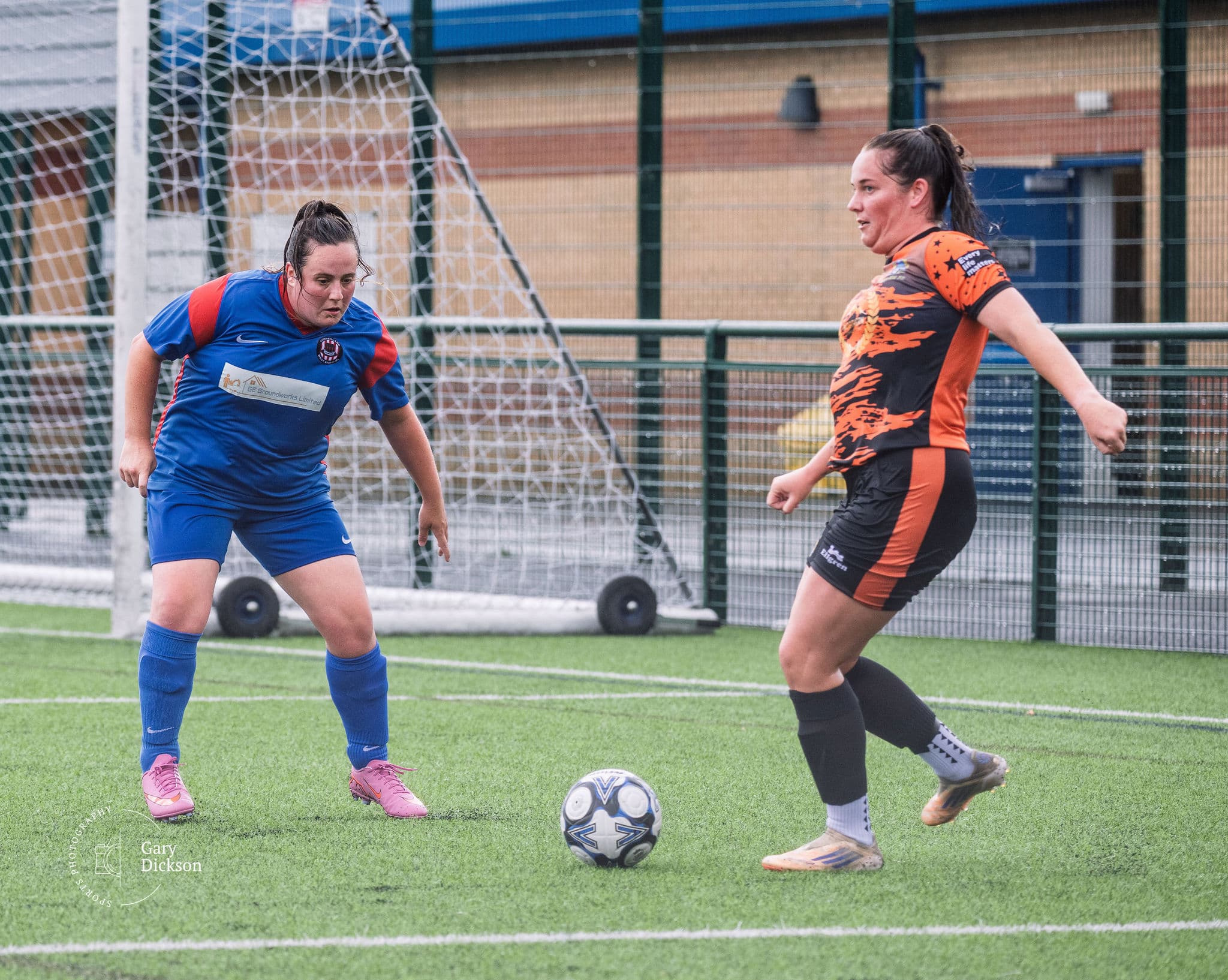 West End vs Workington Town Womens photo 120