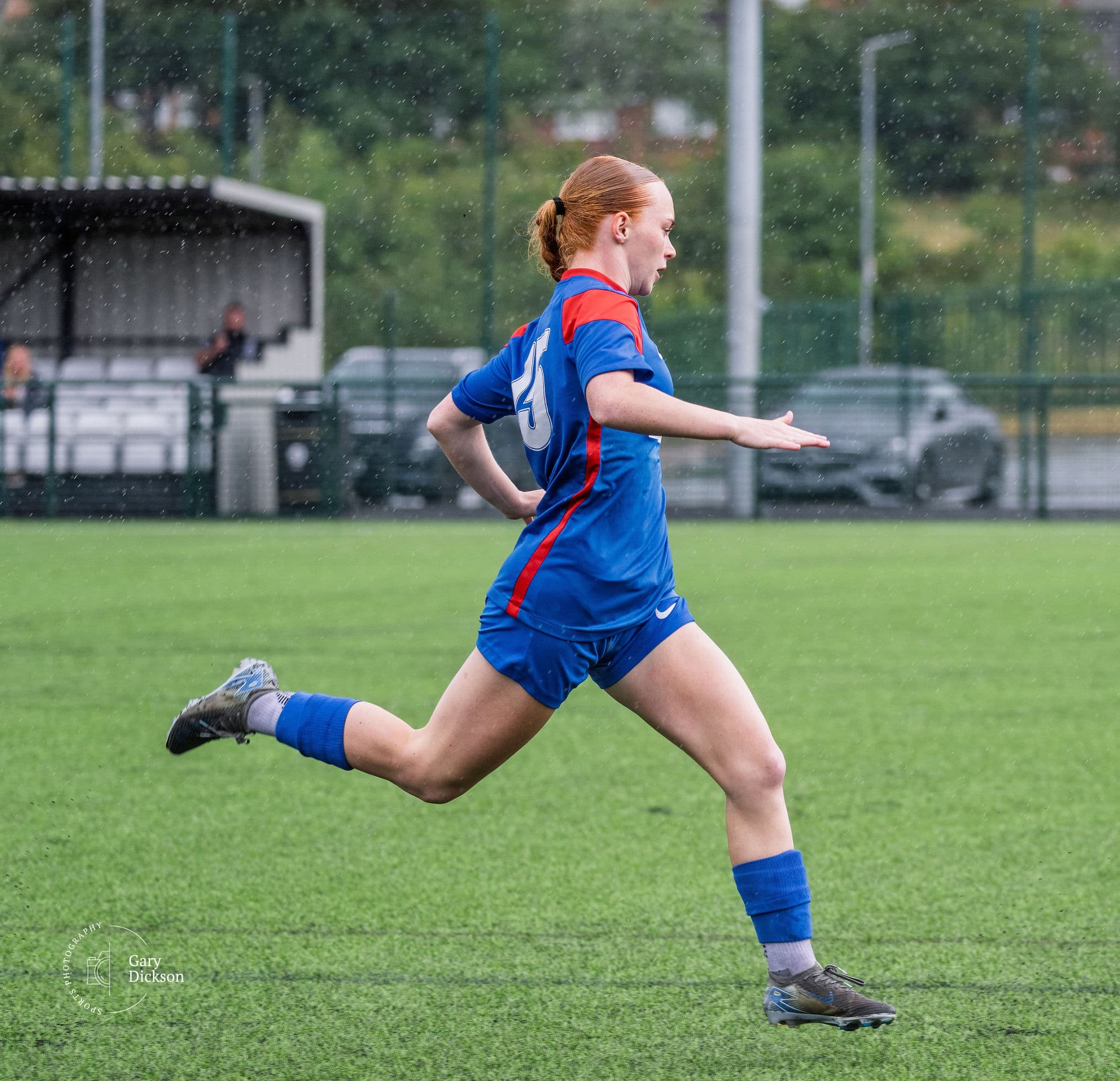 West End vs Workington Town Womens photo 77
