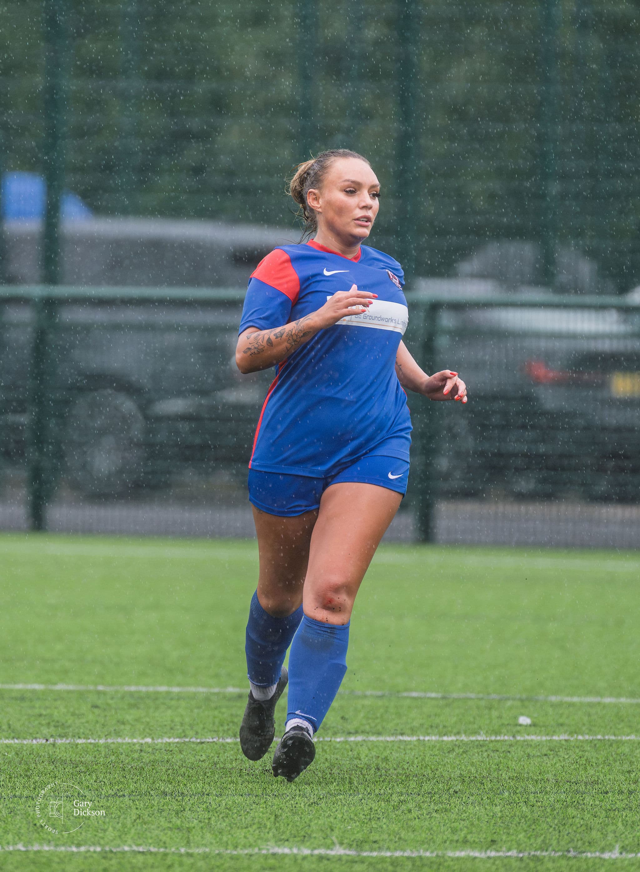 West End vs Workington Town Womens photo 164