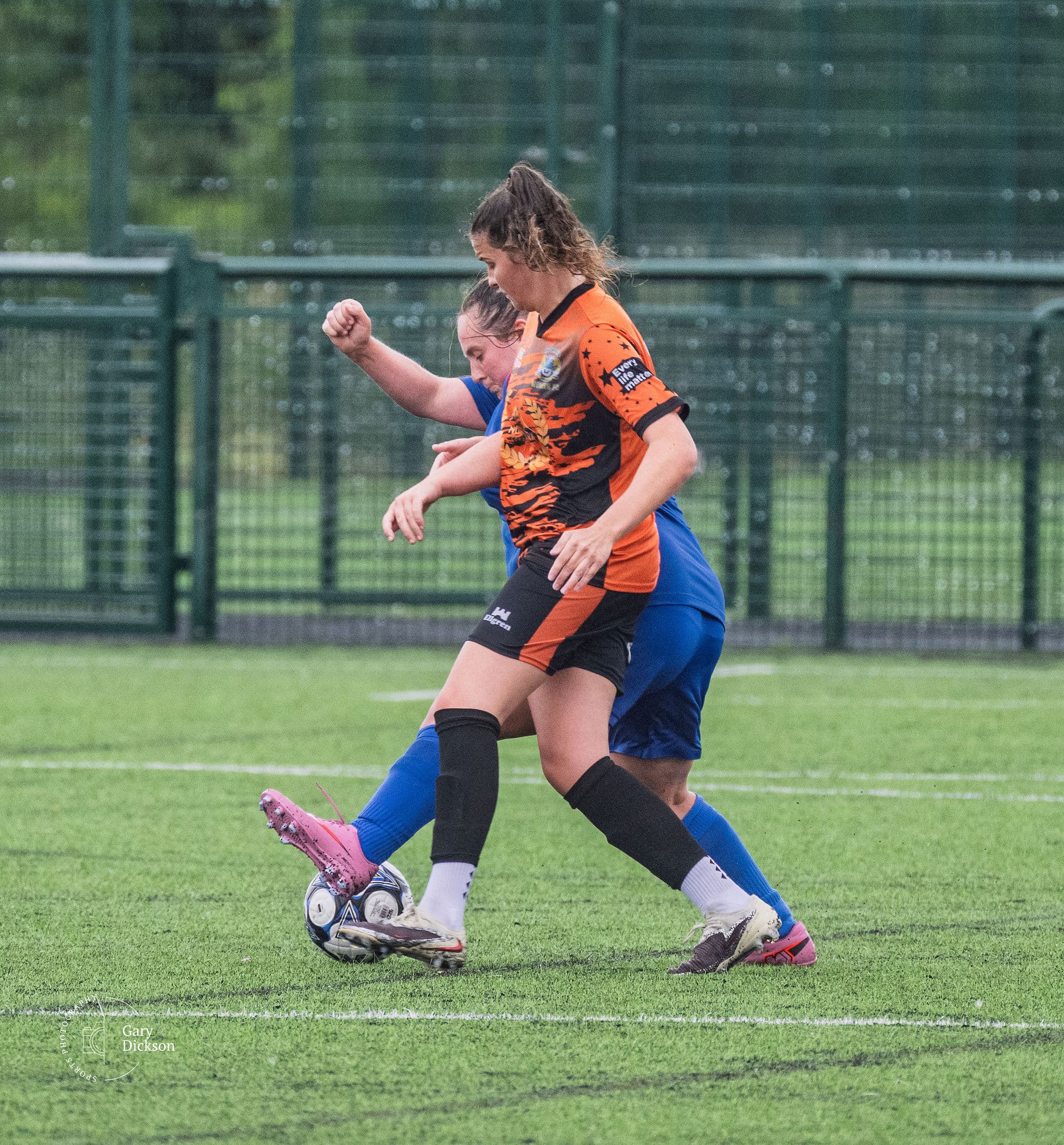 West End vs Workington Town Womens photo 248