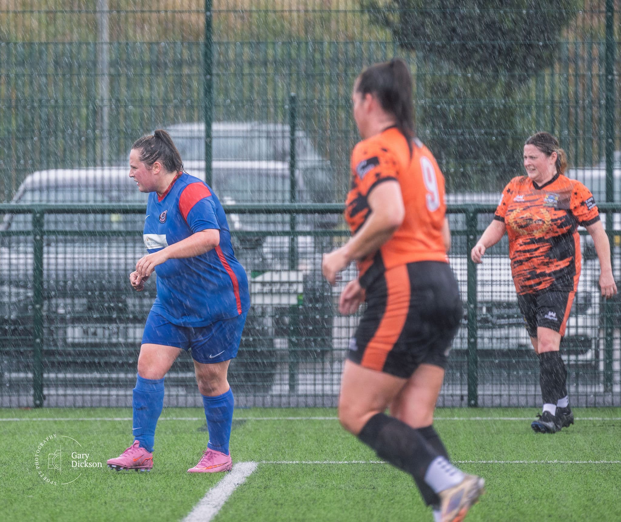West End vs Workington Town Womens photo 128