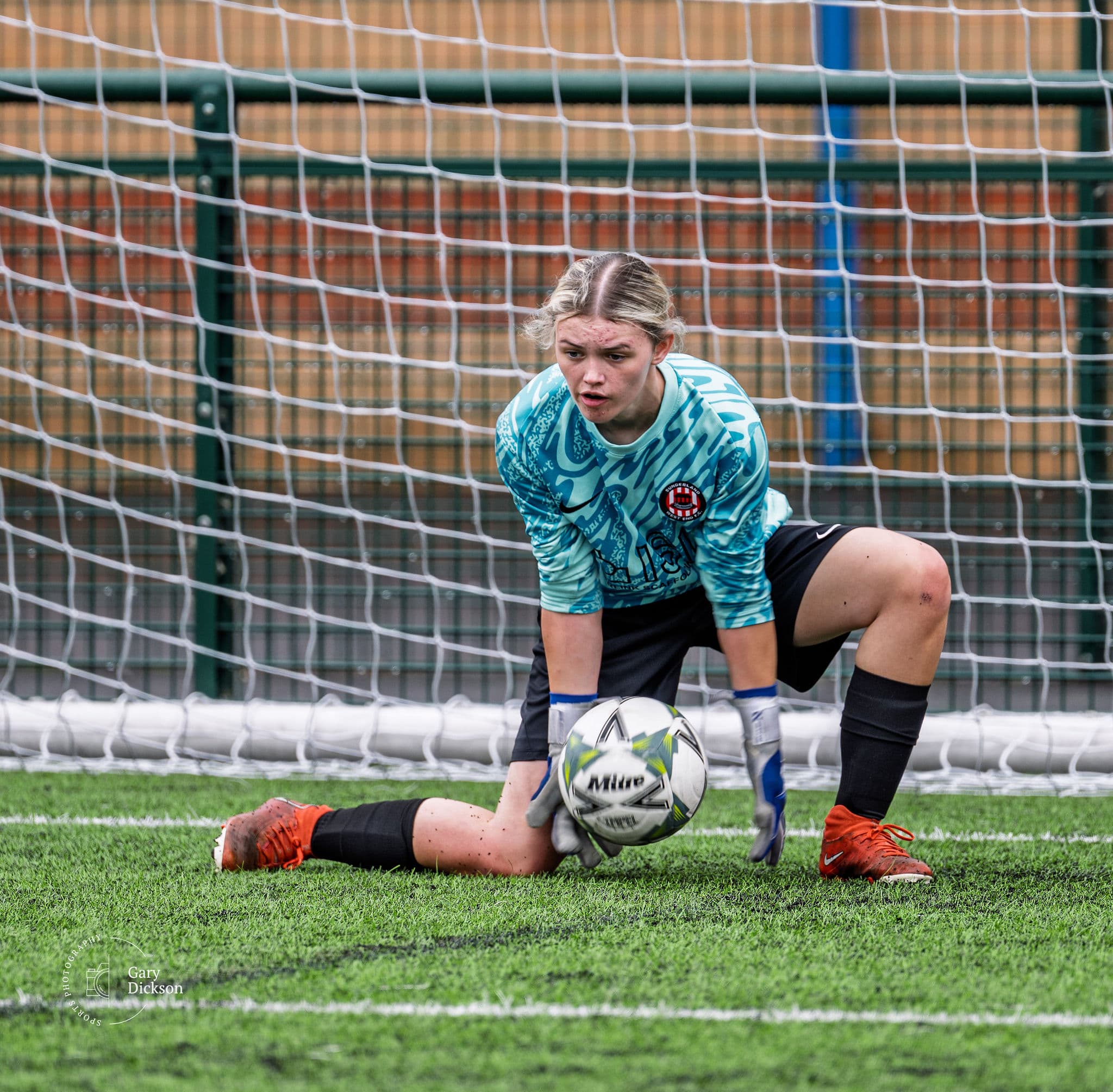 West End vs Workington Town Womens photo 11