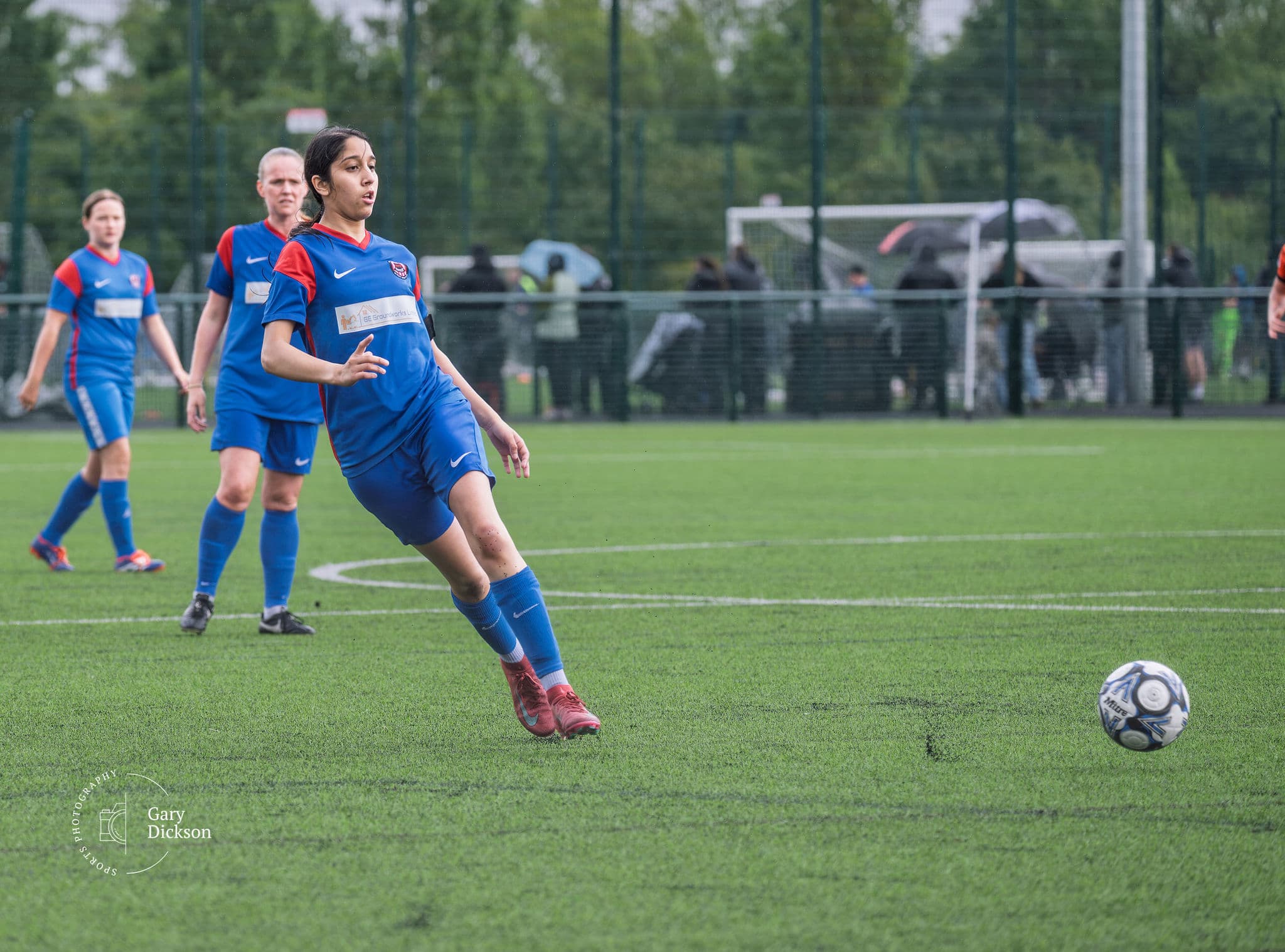 West End vs Workington Town Womens photo 110