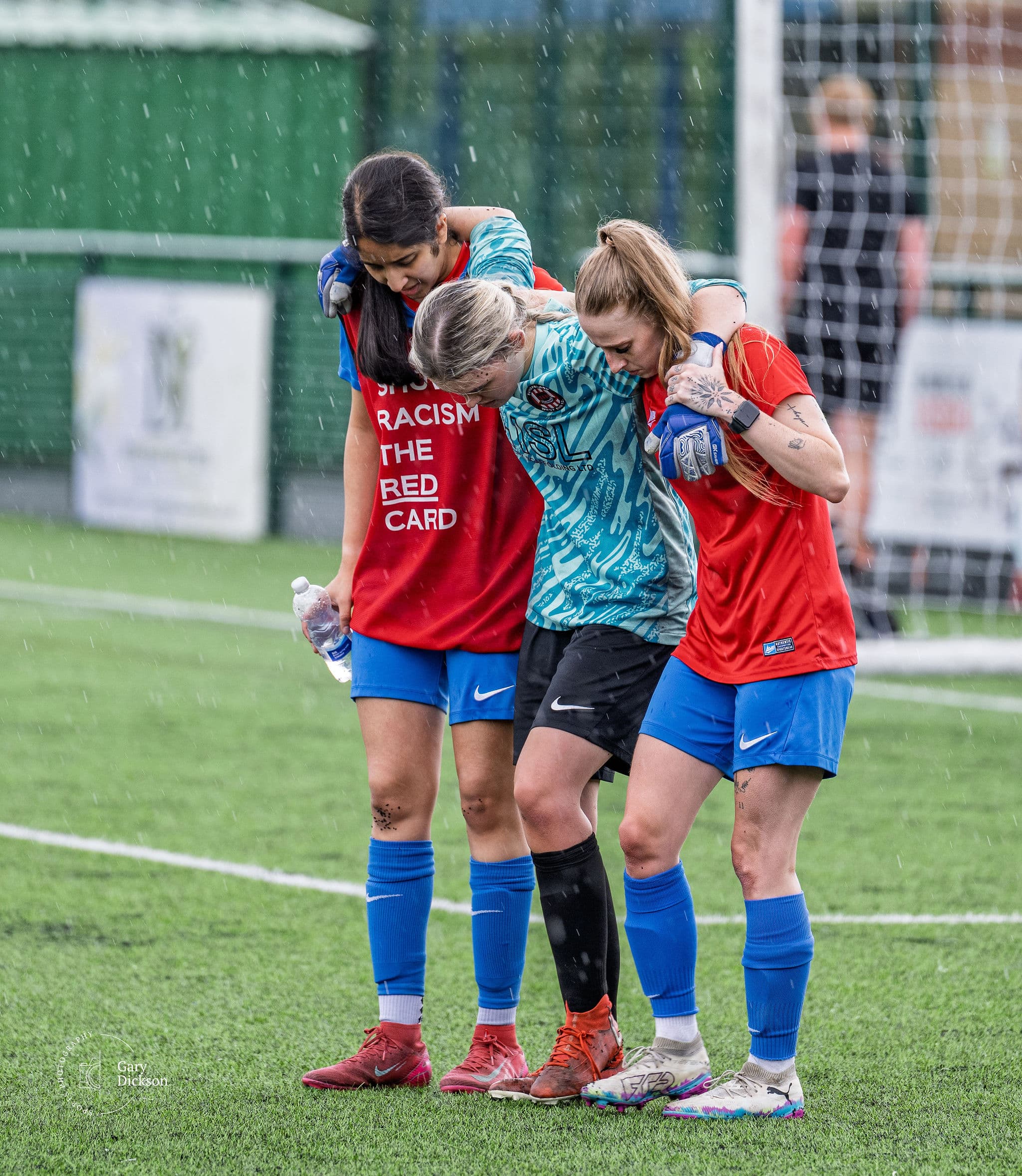 West End vs Workington Town Womens photo 42
