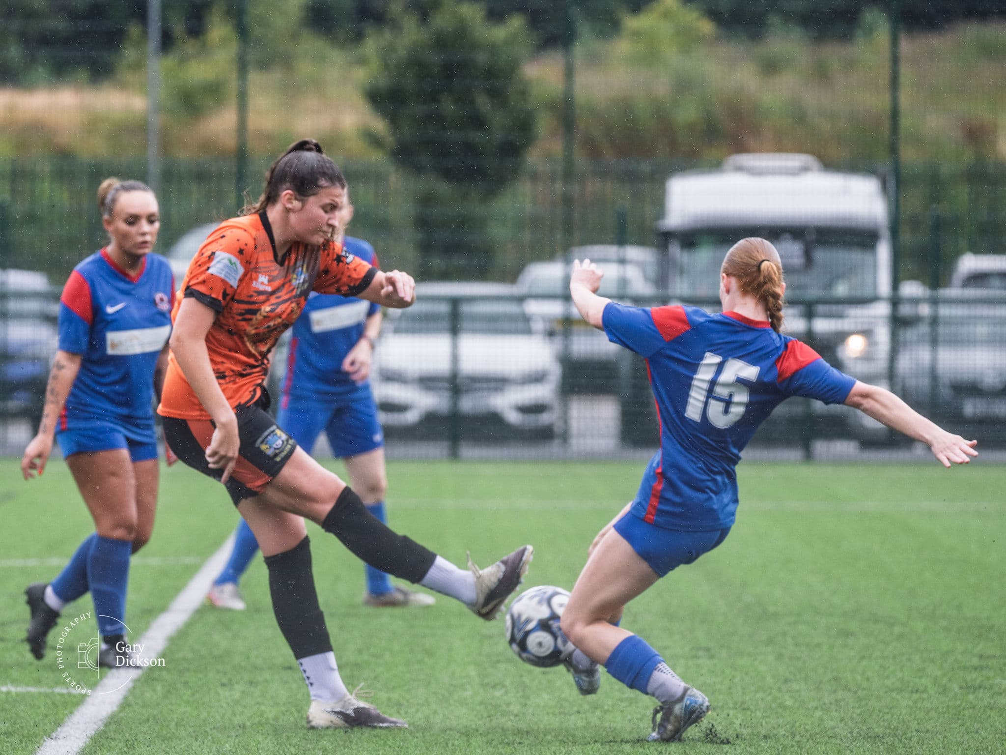 West End vs Workington Town Womens photo 94