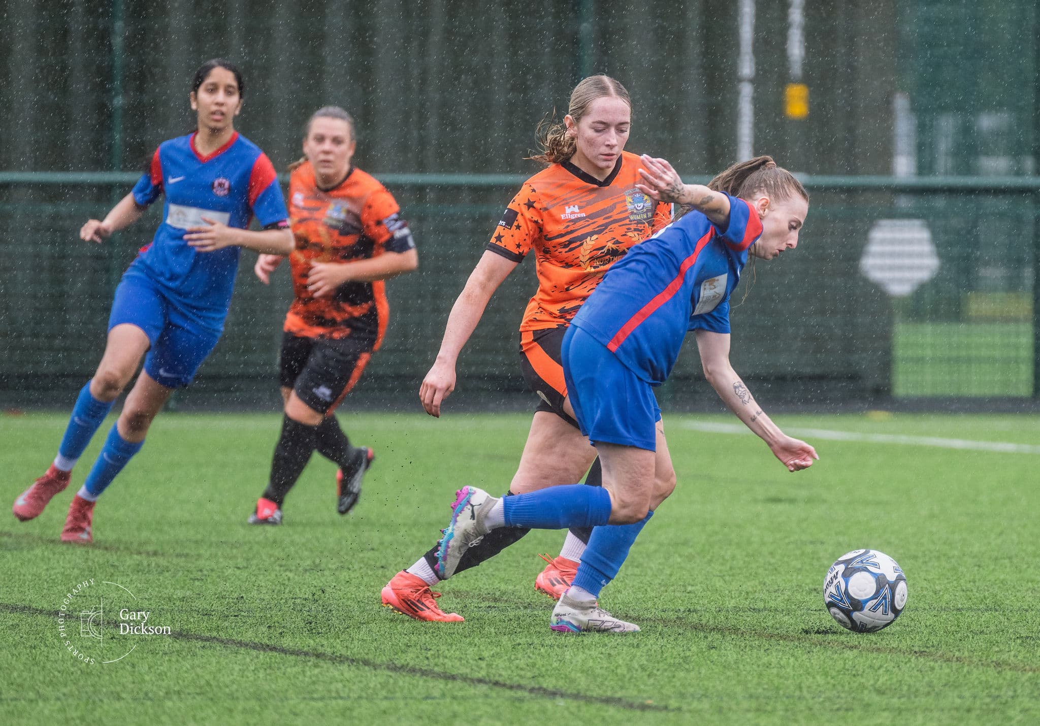 West End vs Workington Town Womens photo 157